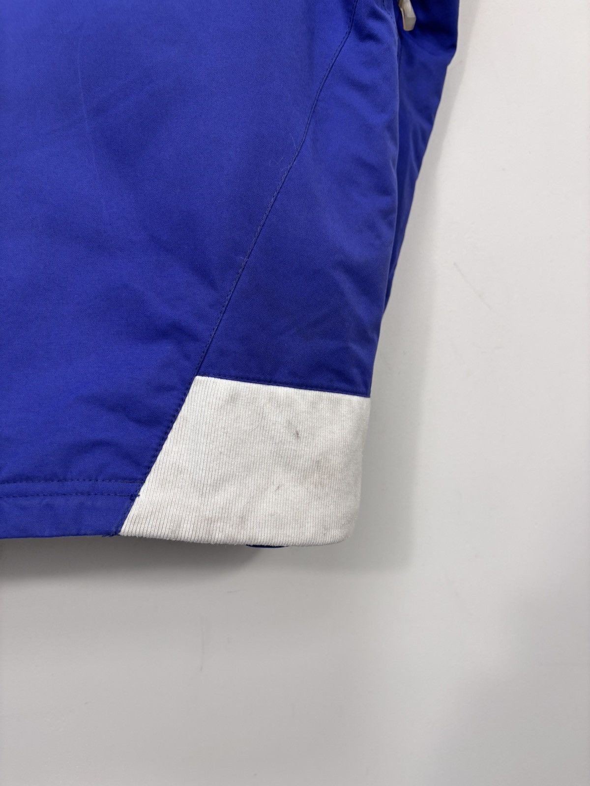 Oakley Oakley Motility Men’s Blue Hooded Ski Snowboard Jacket Size US S / EU 44-46 / 1 - 21 Thumbnail