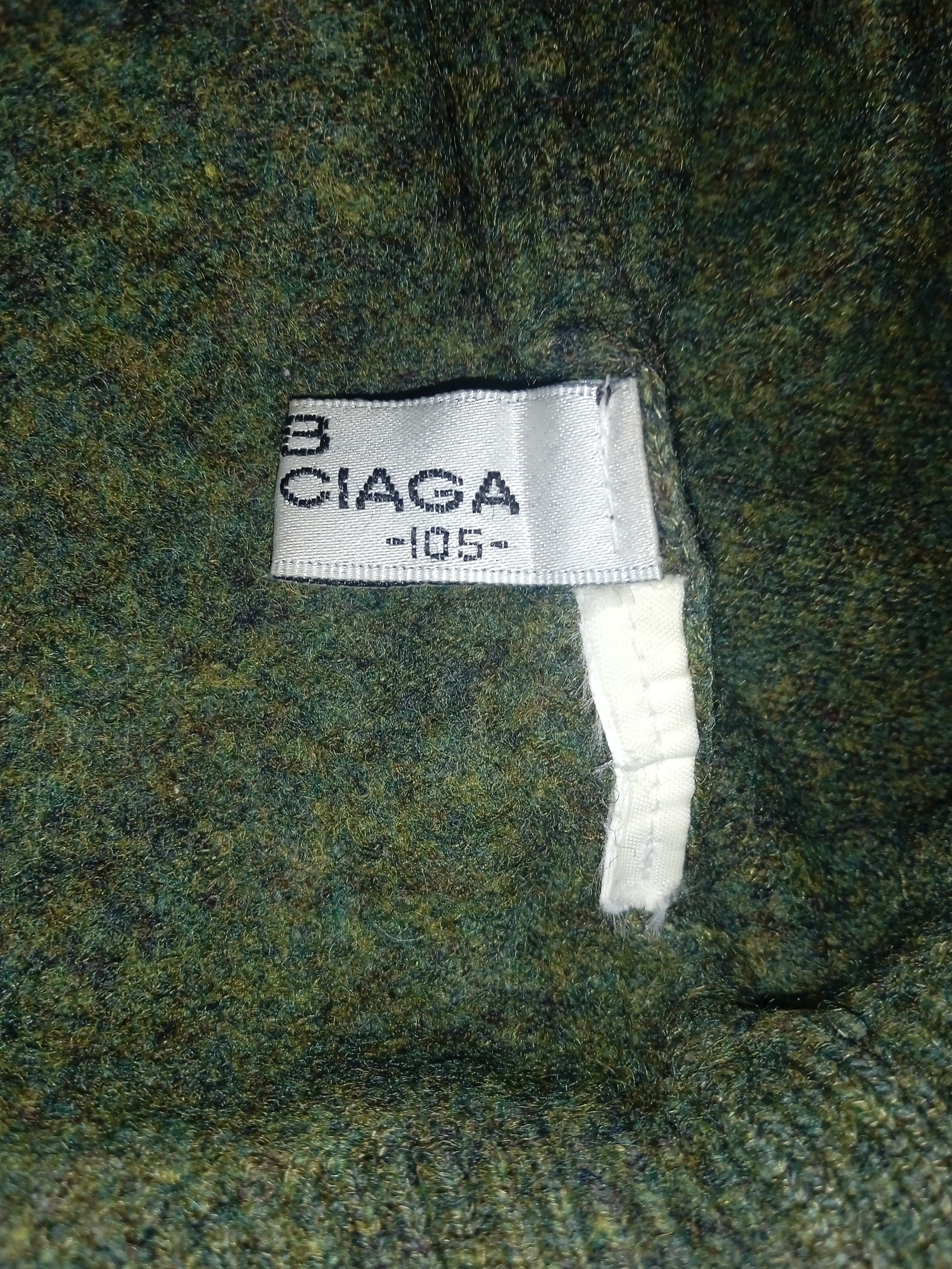 Balenciaga Balenciaga Turtleneck Size M / US 6-8 / IT 42-44 - 6 Thumbnail