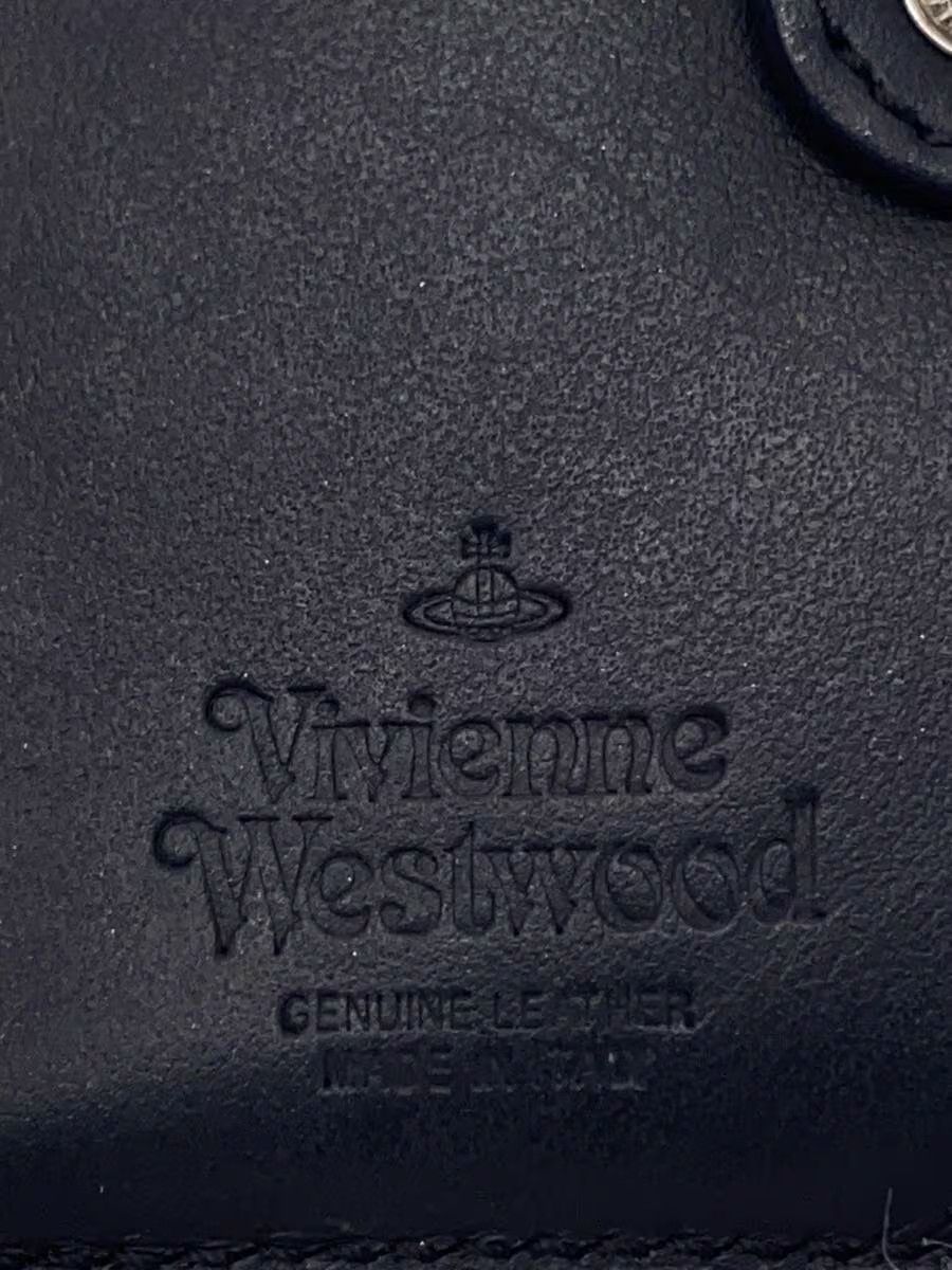Vivienne Westwood Orb Leather Wallet Size ONE SIZE - 6 Thumbnail