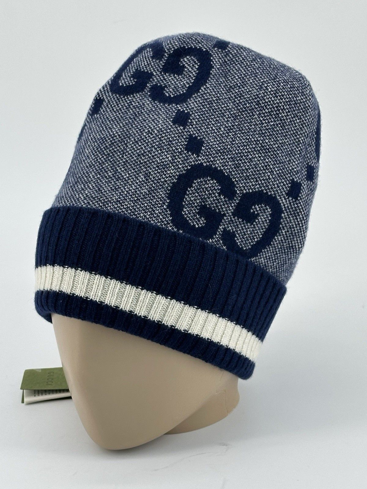 Gucci New Gucci Hat Size-M-58cm Size ONE SIZE - 4 Thumbnail