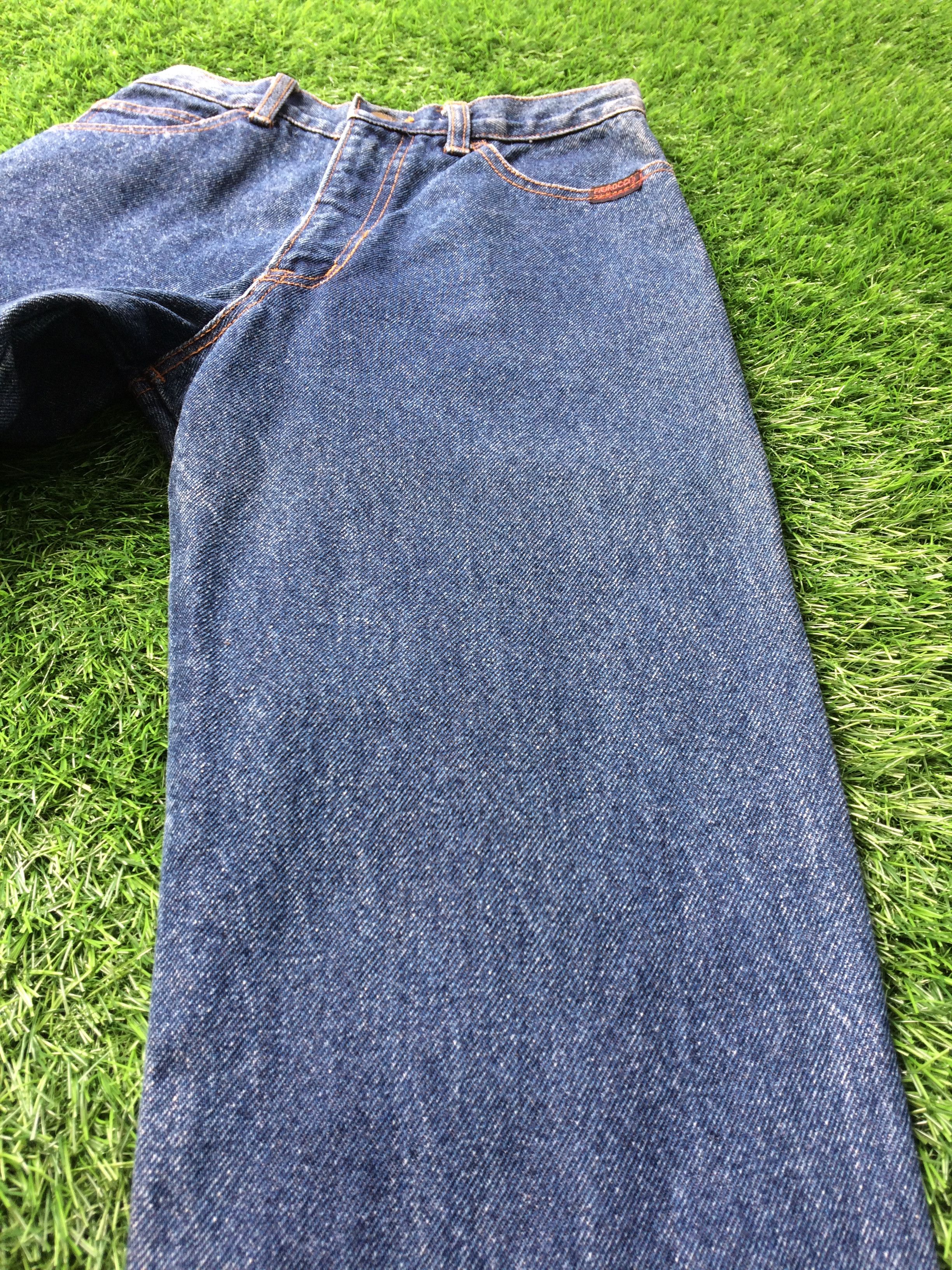 Fiorucci × Vintage Vintage Fiorucci Jeans D-710 Size 24" / US 00 / IT 34 - 6 Thumbnail