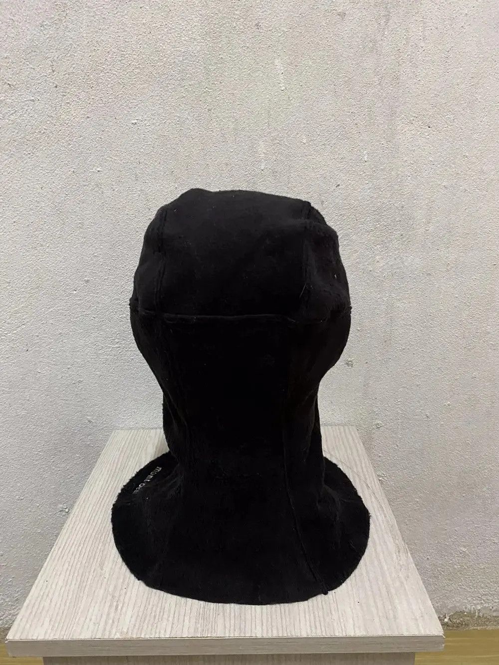Montbell Montbell Balaclava Beanie Hat Size ONE SIZE - 4 Thumbnail