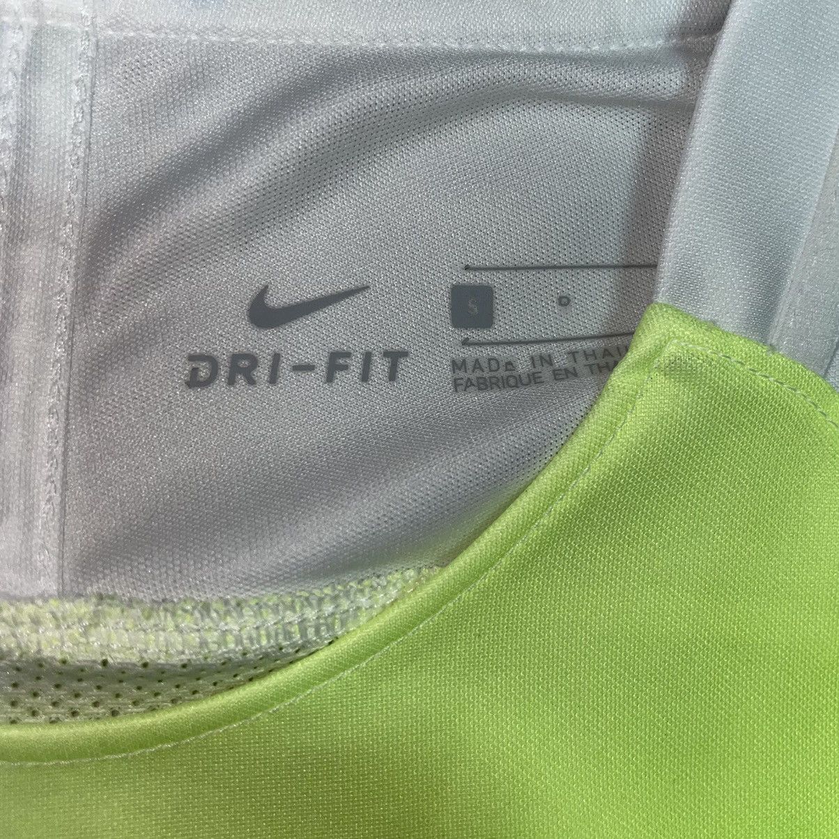 Nike Nike Mercurial Athletic T-shirt Size US S / EU 44-46 / 1 - 2 Thumbnail