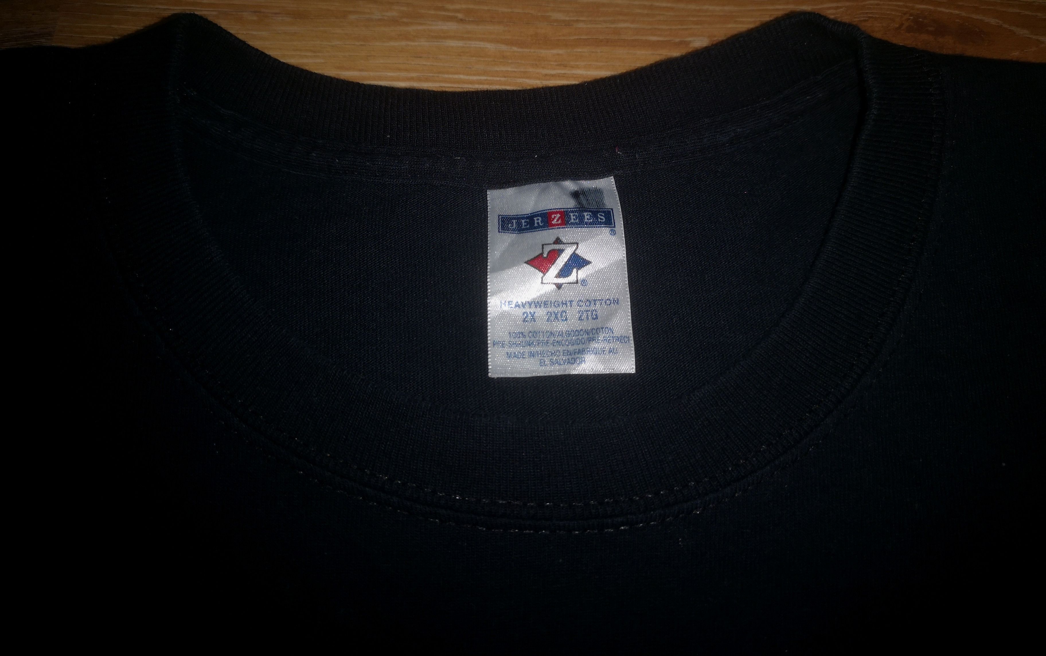 Band Tees × Vintage Vintage OG y2k STAIND Band 2008 Tour Concert Promo T Shirt Size US XXL / EU 58 / 5 - 3 Thumbnail