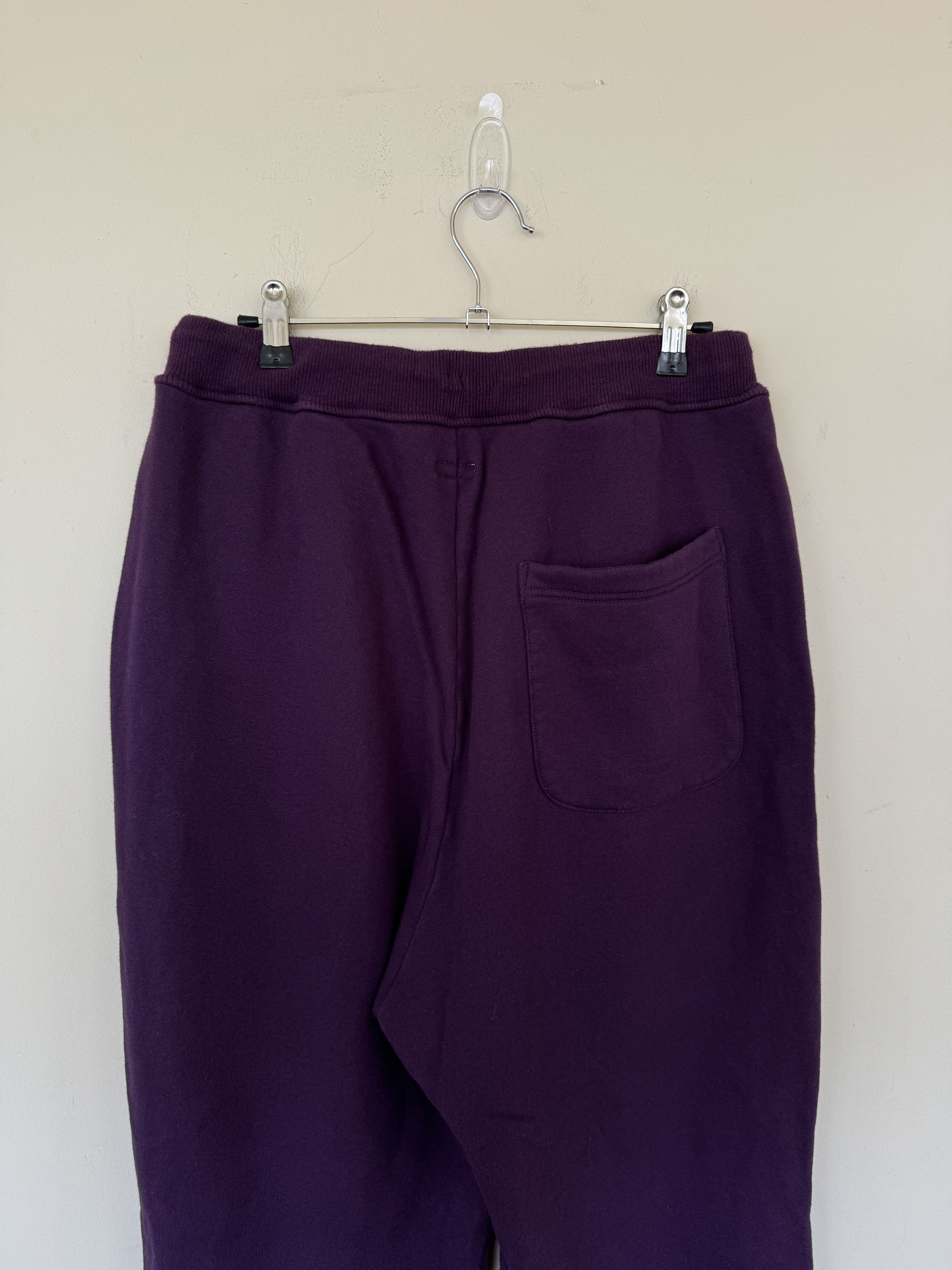 Kapital Kapital Kountry Sweatpants NWT Size US 34 / EU 50 - 7 Thumbnail