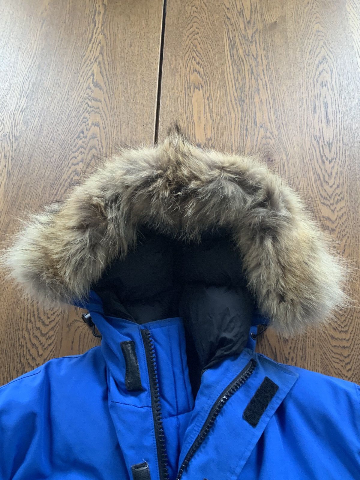 Canada Goose Canada Goose PBI expedition Parka Size US S / EU 44-46 / 1 - 12 Thumbnail
