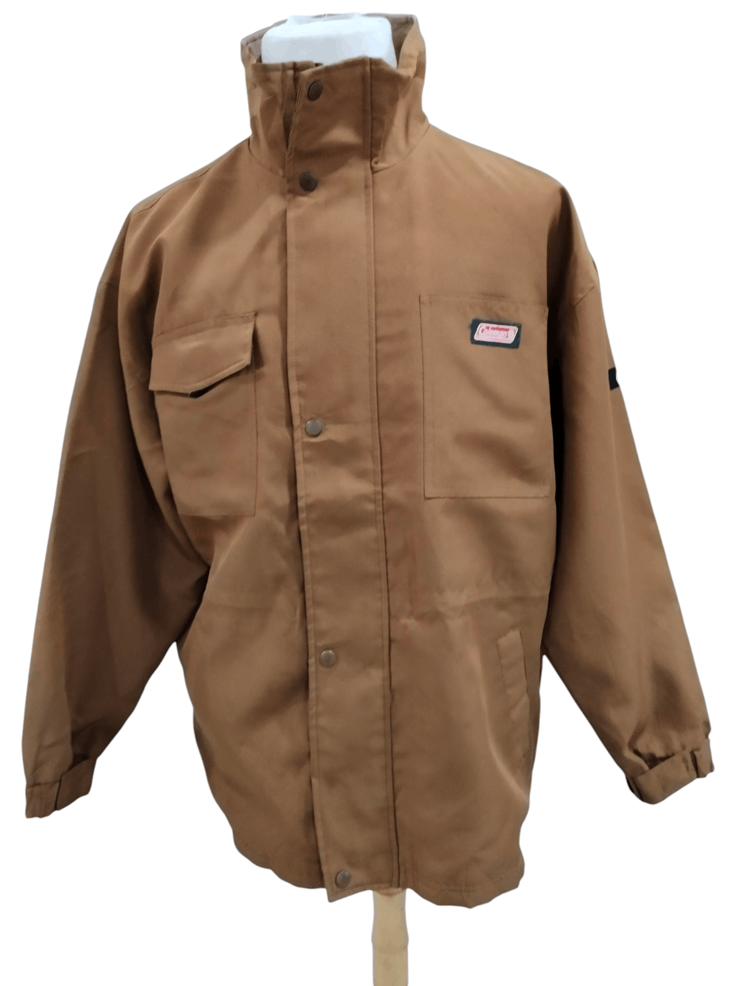 Coleman Coleman X Kirin Sportswear Jacket Size US XXL / EU 58 / 5 - 1 Thumbnail