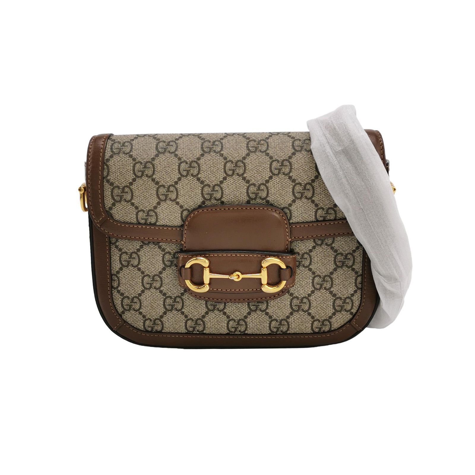 Gucci Gucci Women os Crossbody Bags Size ONE SIZE - 1 Thumbnail