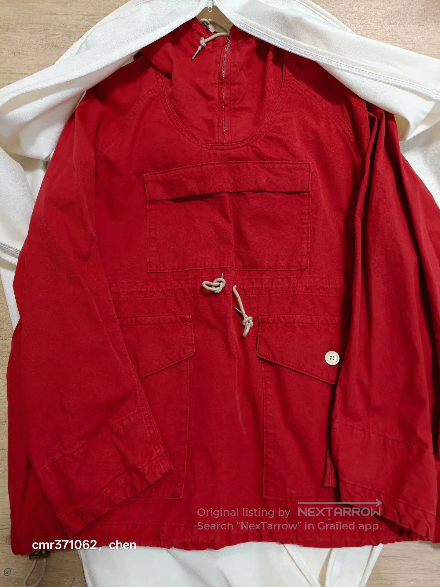 Visvim VISVIM 23SS YANKTON PARKA P.O. Size US M / EU 48-50 / 2 - 9 Thumbnail