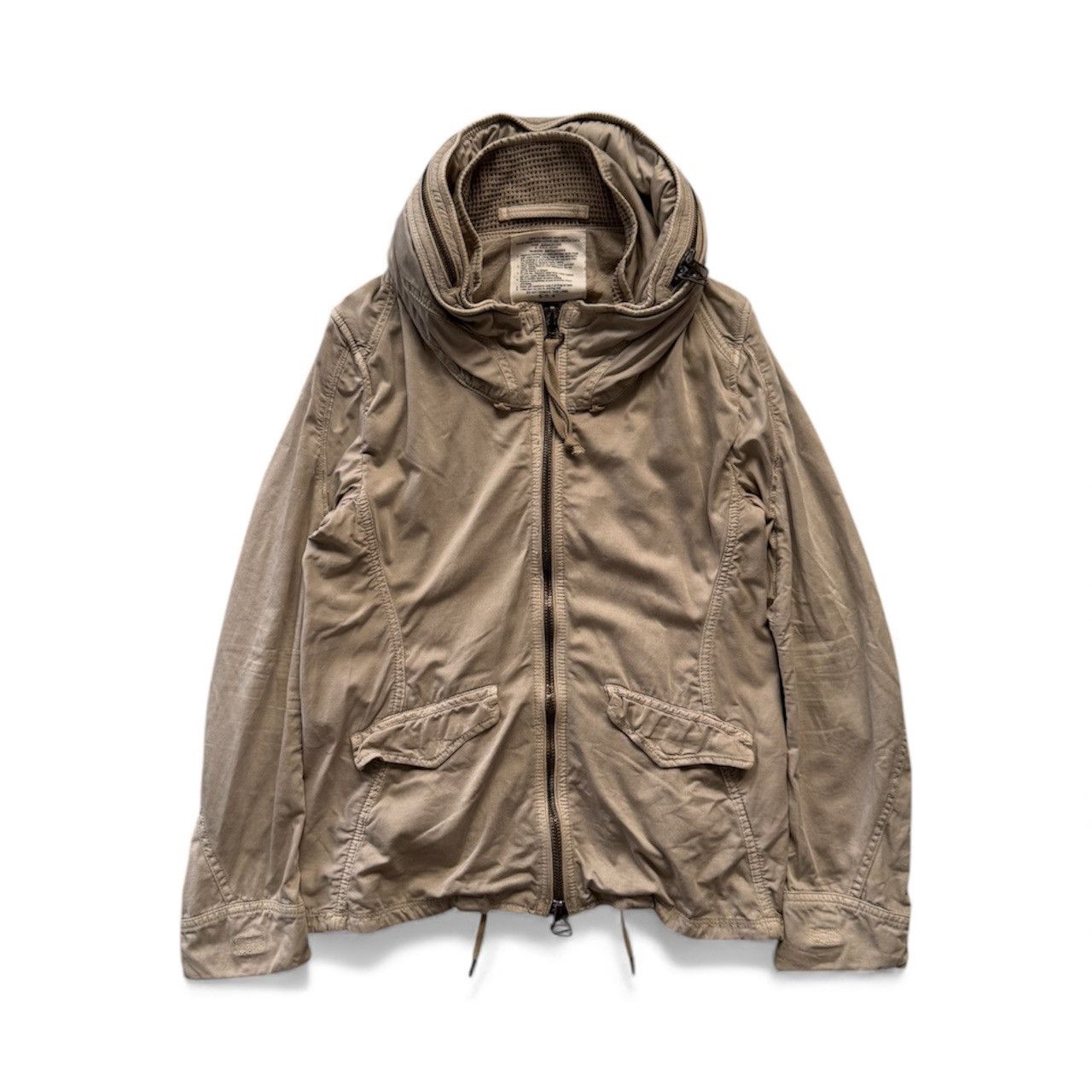 If Six Was Nine × Japanese Brand × Le Grande Bleu (L.G.B.) 2000s