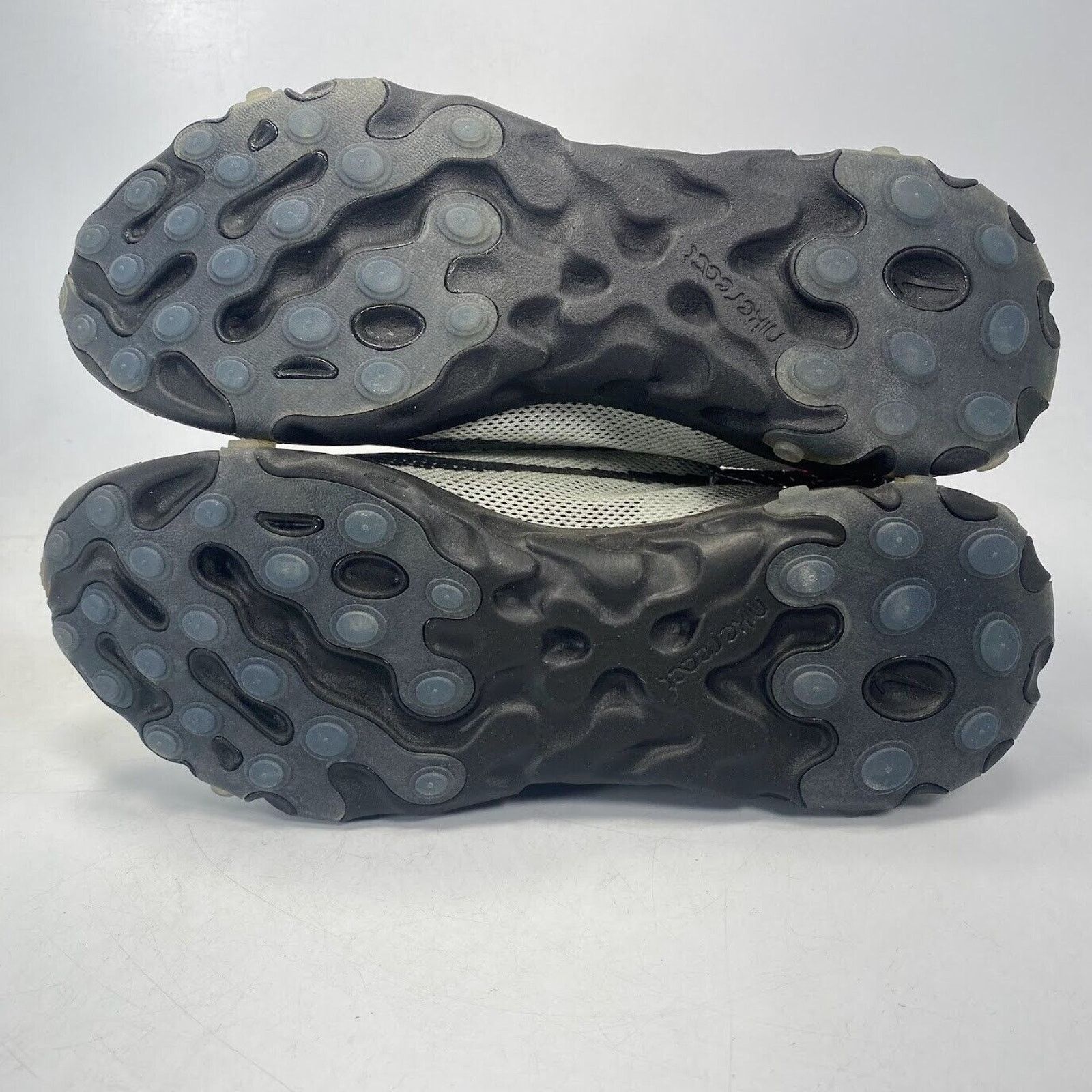 Nike Nike React ISPA Ghost Aqua CT2692-400 NEW NO LID Size US 7.5 / EU 40-41 - 6 Thumbnail