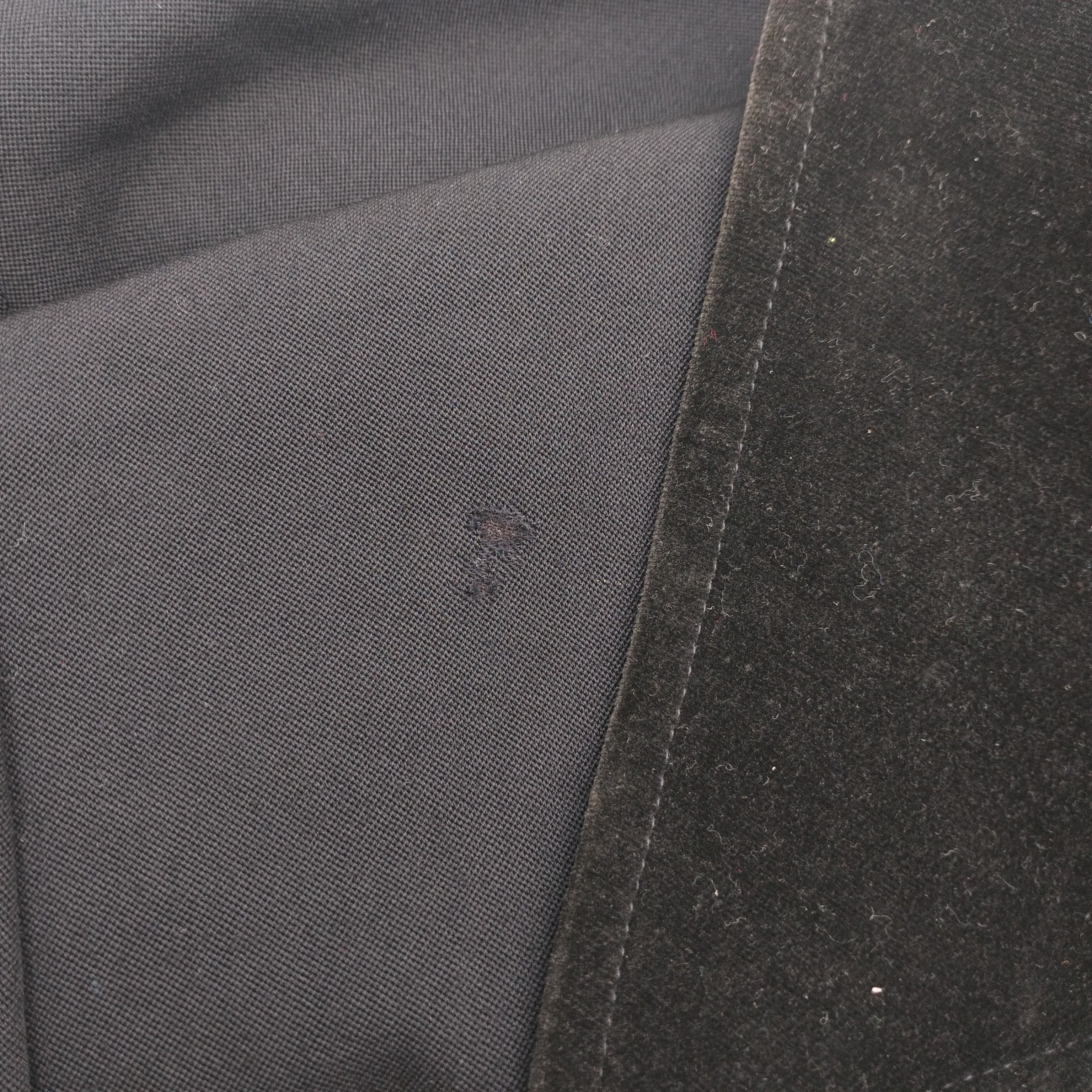 Comme des Garcons × Tricot Comme des Garcons Tricot Comme des Garçons Wool Peacoat AD 1992 Archive Size M / US 6-8 / IT 42-44 - 4 Thumbnail