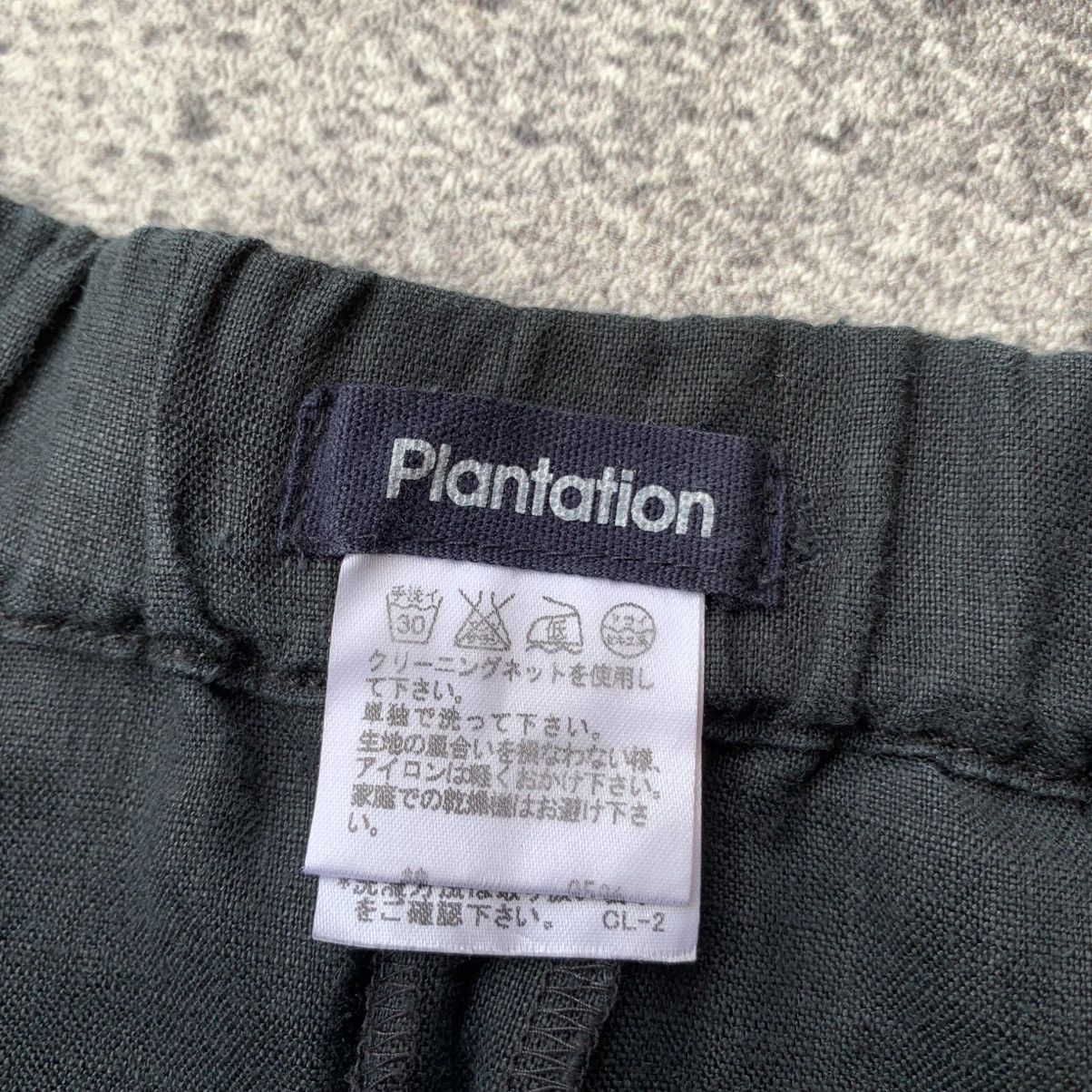 Issey Miyake Issey Miyake Plantation Hakama Pants Size US 30 / EU 46 - 7 Thumbnail