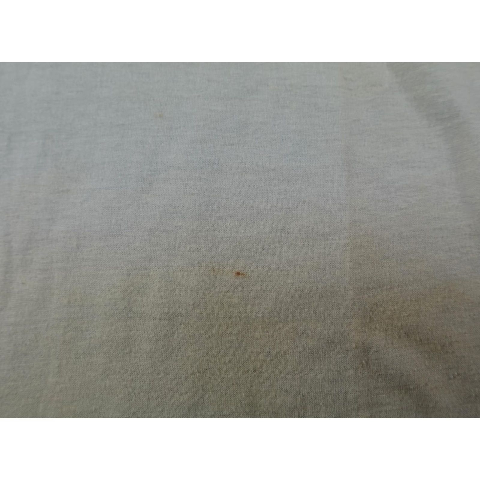 Vintage VINTAGE Sportswear Letterkenny Army Depot Shirt Mens Large White 40th Anniversary 1982 80s Size US L / EU 52-54 / 3 - 7 Thumbnail