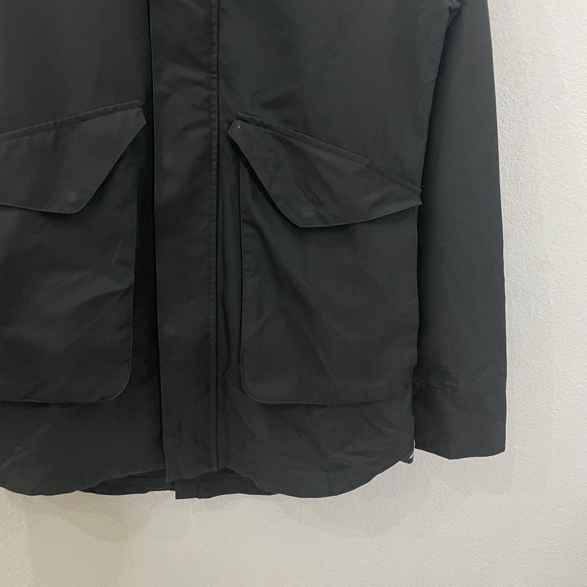 Adidas Vintage Adidas Jacket Size US M / EU 48-50 / 2 - 2 Thumbnail