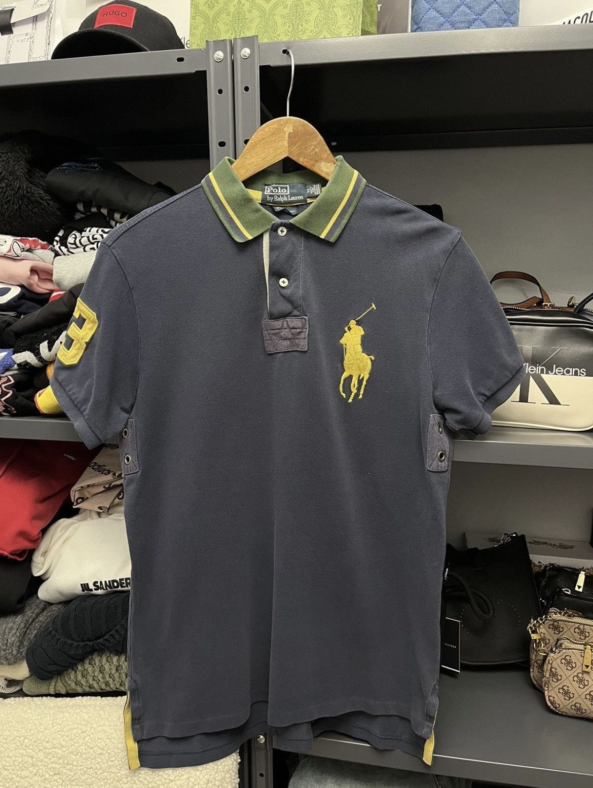 Polo Ralph Lauren Vintage Polo Ralph Lauren Polo | Grailed