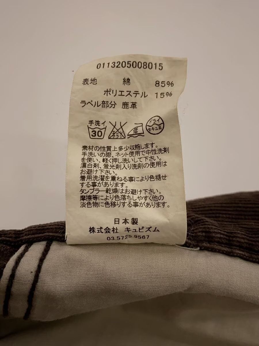 Visvim Corduroy Pants - Visvim Size US 36 / EU 52 - 6 Thumbnail