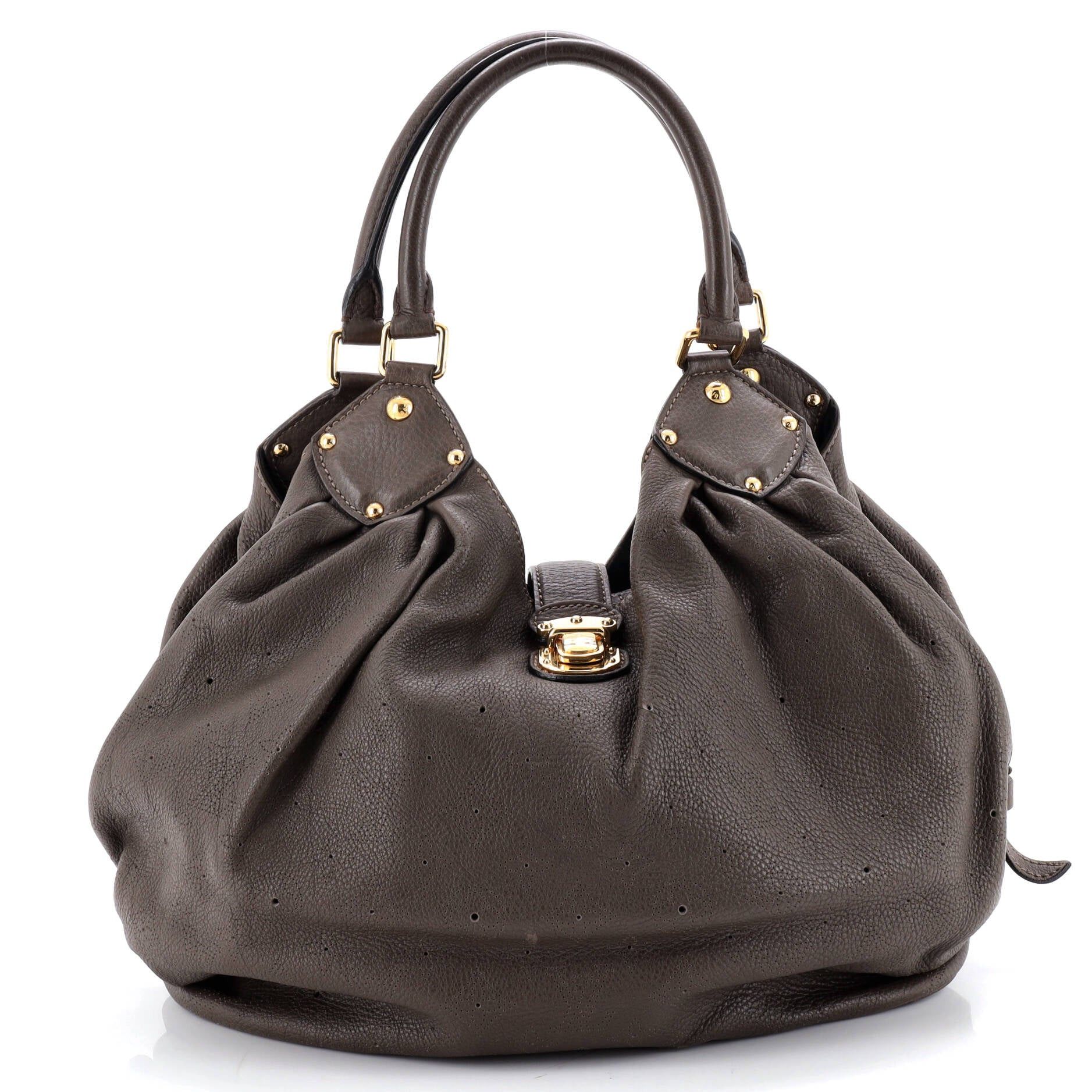 Louis Vuitton L Hobo Size ONE SIZE - 1 Thumbnail