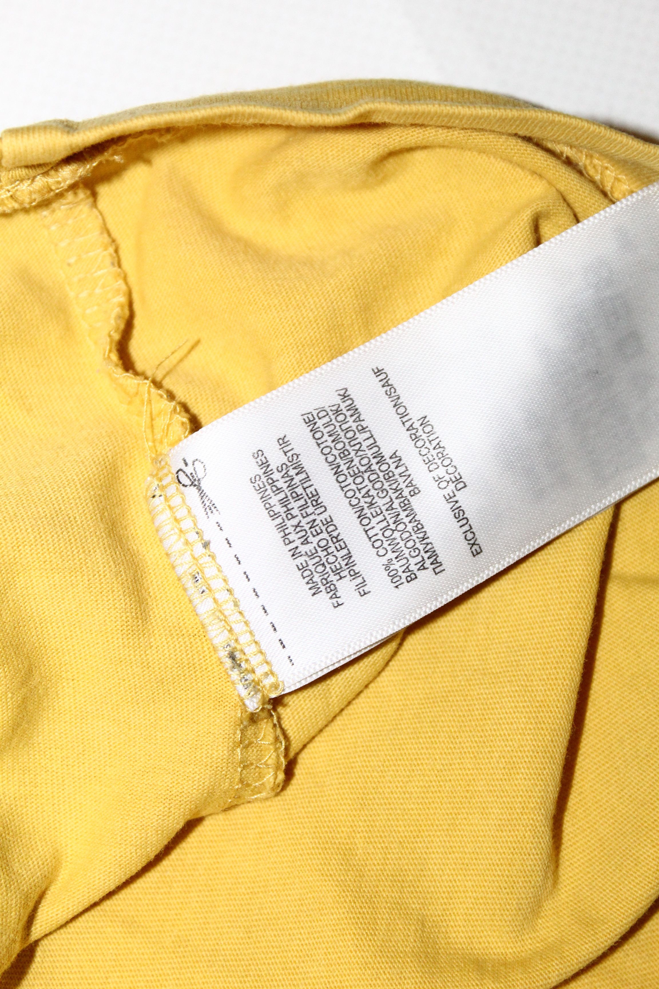Polo Ralph Lauren Polo R.L. CP RL-93 Classic fit Capsule Print t-shirt Size US S / EU 44-46 / 1 - 9 Thumbnail