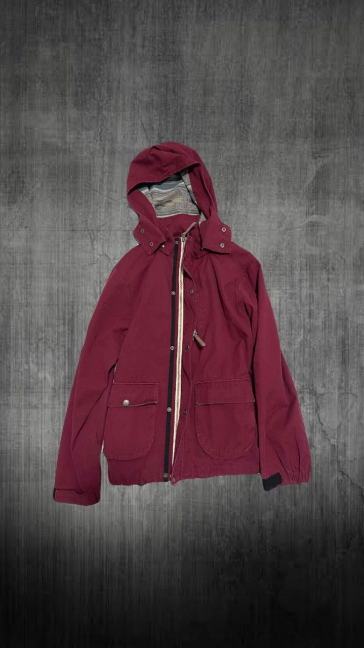 00s archive lgb logo boxer parka size1 Lgb Parka | Grailed