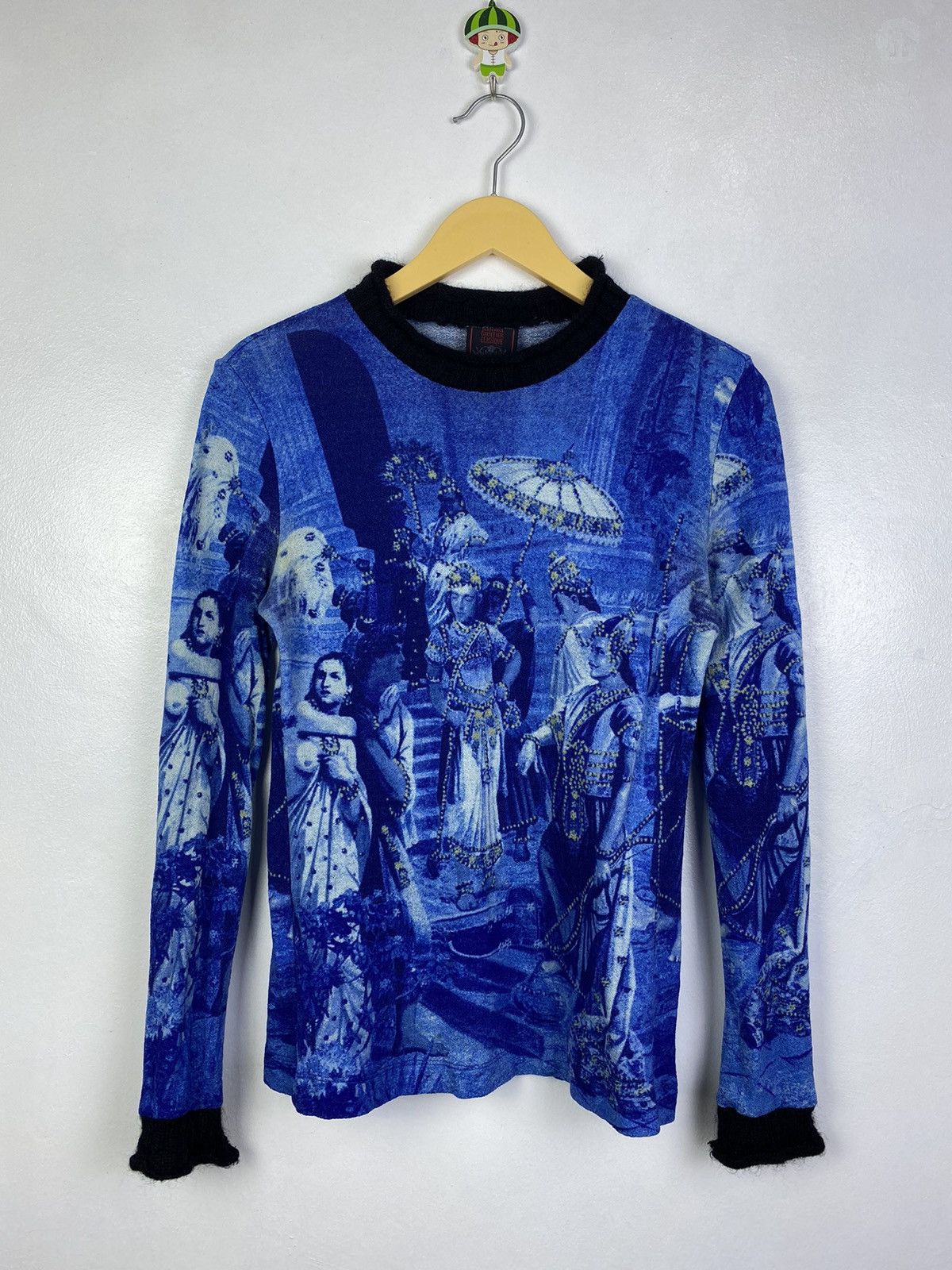 Jean Paul Gaultier JEAN PAUL GAULTIER Women Tops 25 33 F