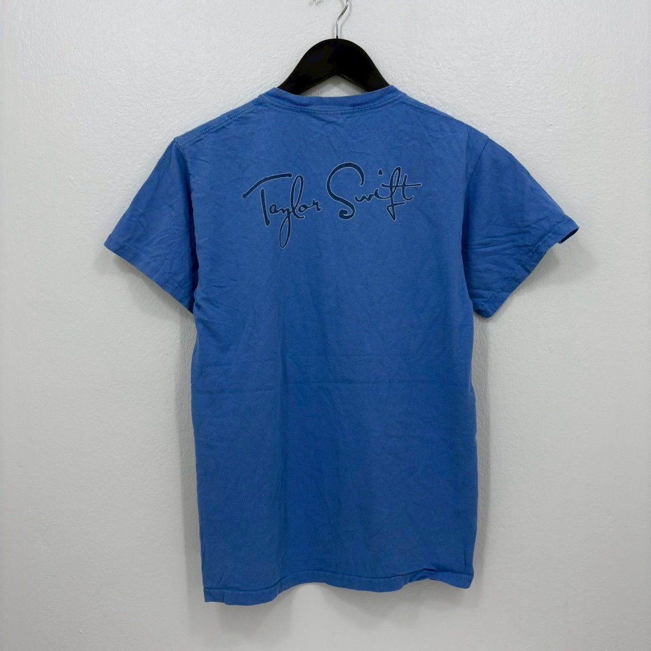Vintage Vintage Tylor Swift shirt size S wts03 Size US S / EU 44-46 / 1 - 5 Thumbnail
