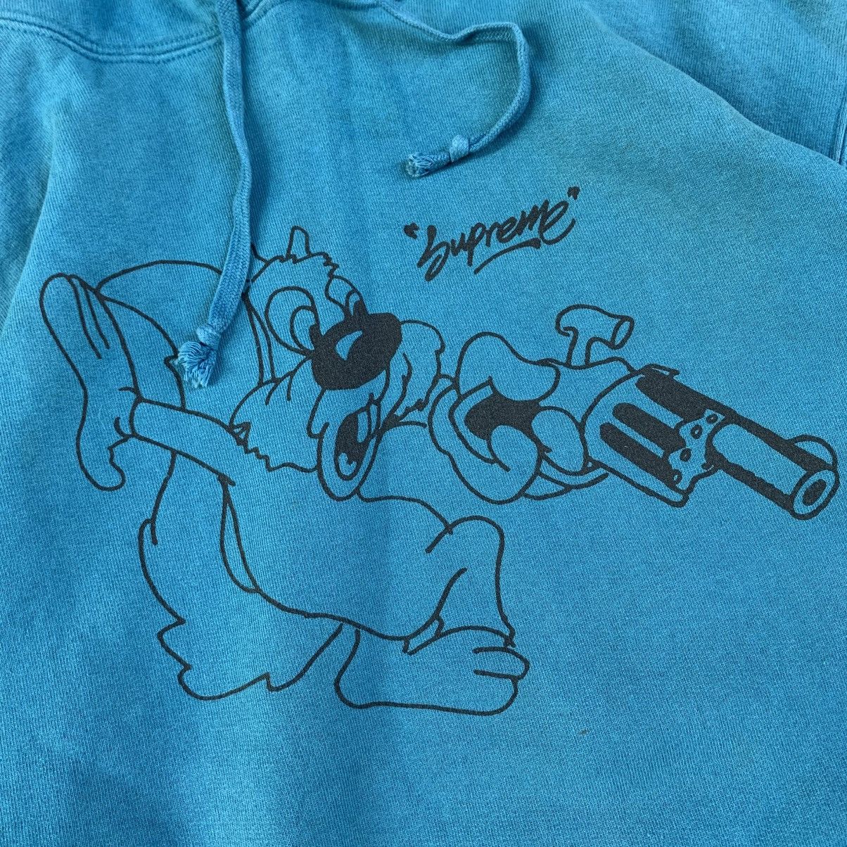 Supreme SUPREME X LEE QUINONES Size US M / EU 48-50 / 2 - 3 Thumbnail