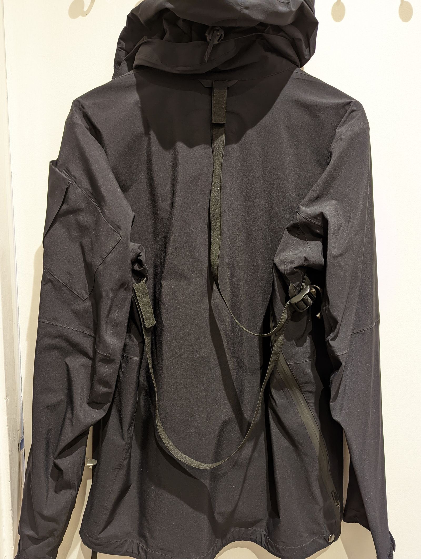 Acronym Acronym J47A-GT Jacket Size US M / EU 48-50 / 2 - 16 Thumbnail