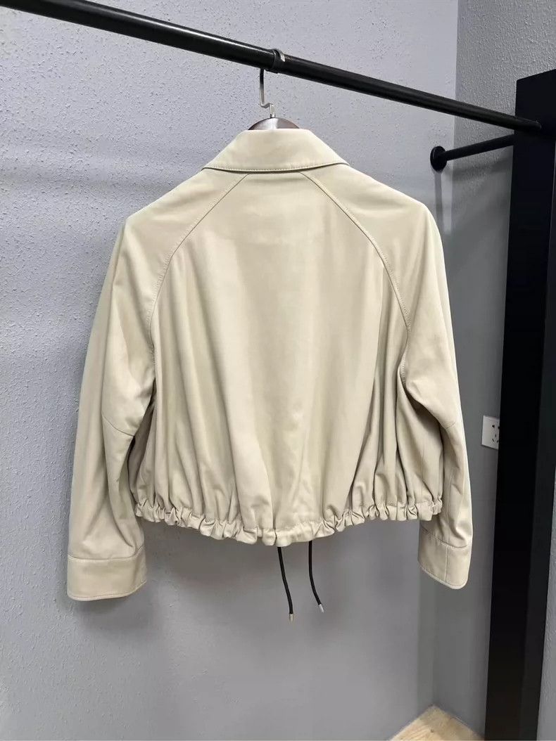 Loewe LOEWE Balloon jacket Size S / US 4 / IT 40 - 2 Thumbnail