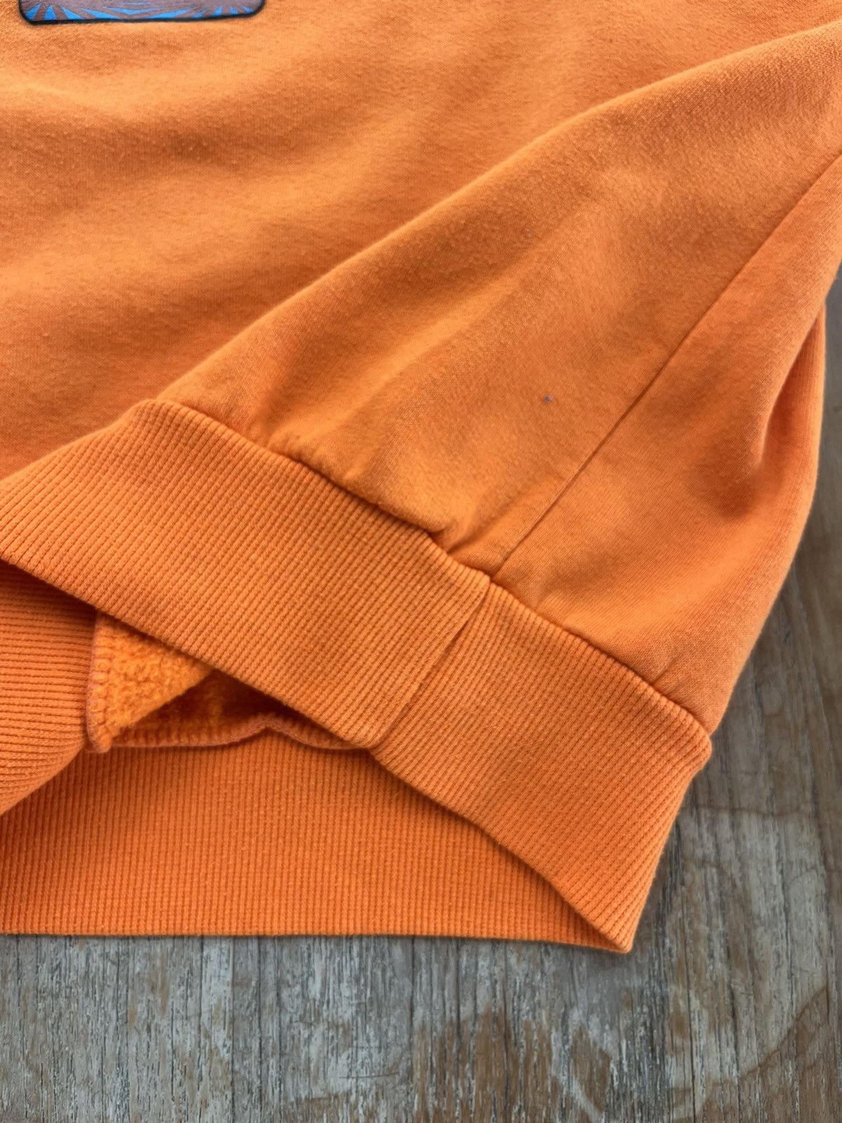 Guess × Vintage Vintage GUESS JEANS Denim Company 90’s Sweater Shirt Size US L / EU 52-54 / 3 - 9 Thumbnail