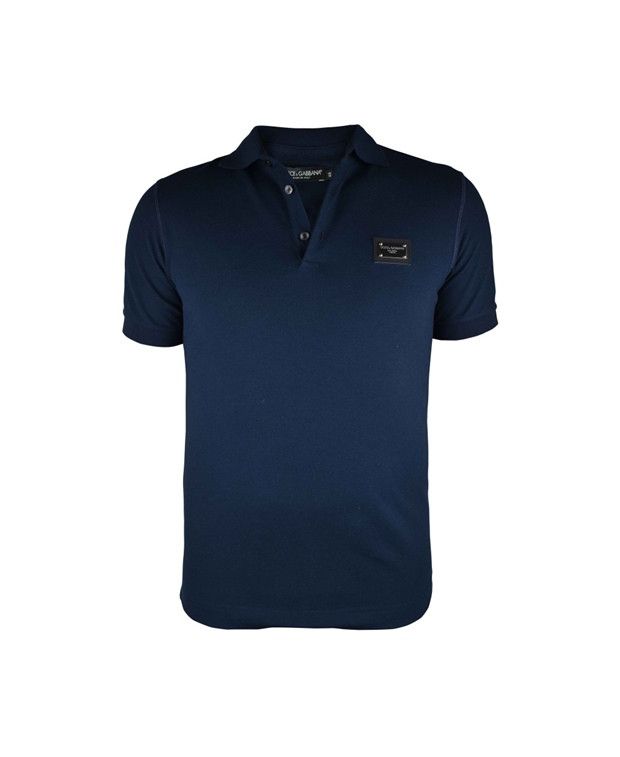 Dolce & Gabbana T-shirt Size US M / EU 48-50 / 2 - 1 Preview