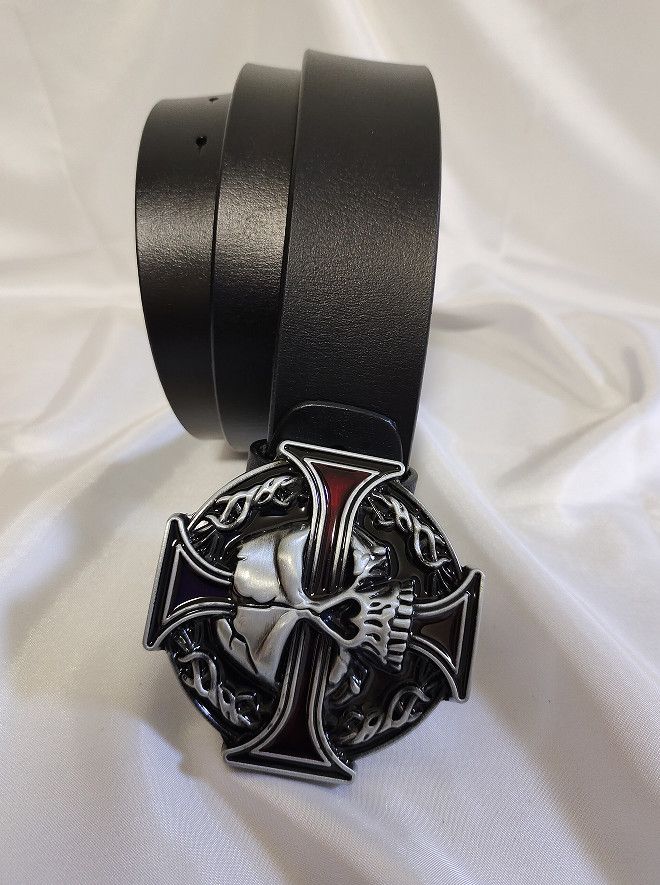 Other Fashion personalized simple belt Size ONE SIZE - 4 Thumbnail