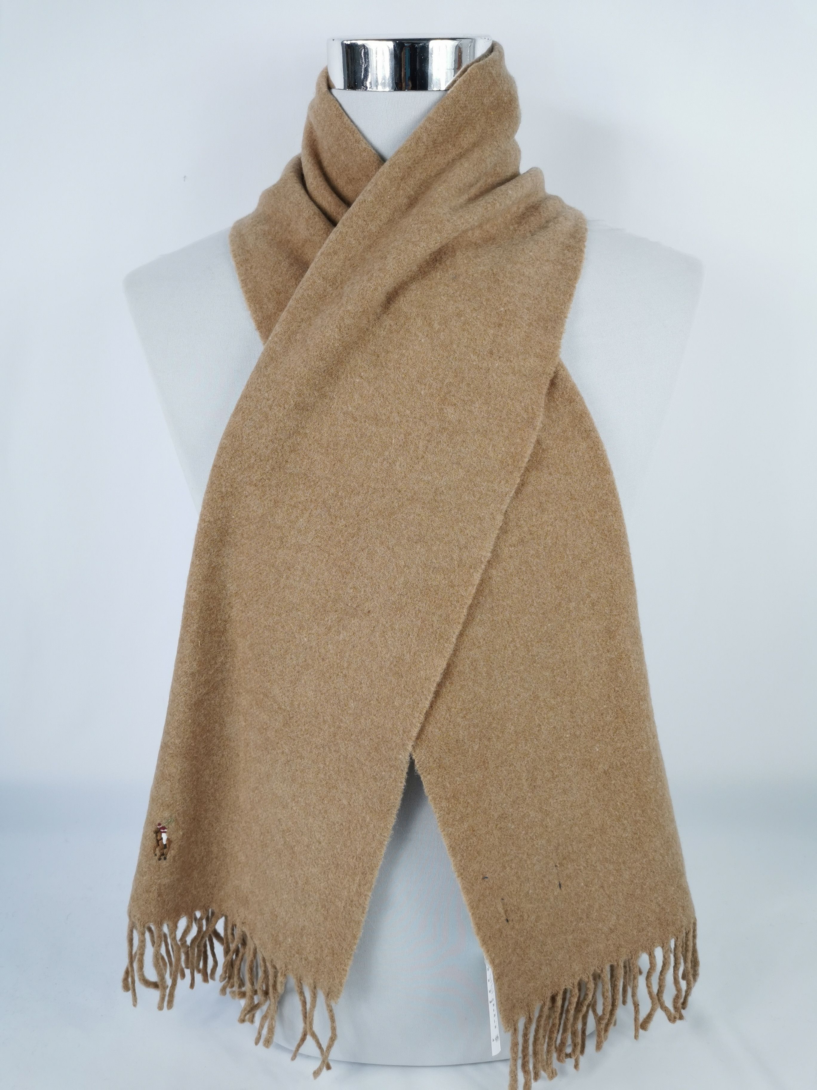 Polo Ralph Lauren Polo Ralph Lauren scarf muffler Size ONE SIZE - 1 Thumbnail