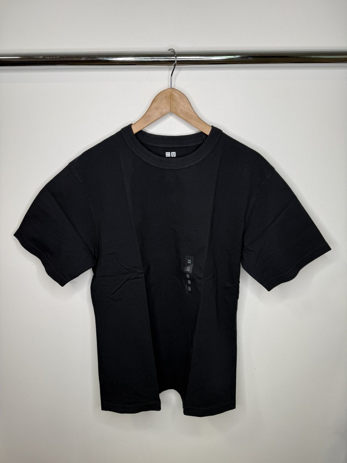 Uniqlo 2 Uniqlo Short Sleeves Size US M / EU 48-50 / 2 - 1 Thumbnail