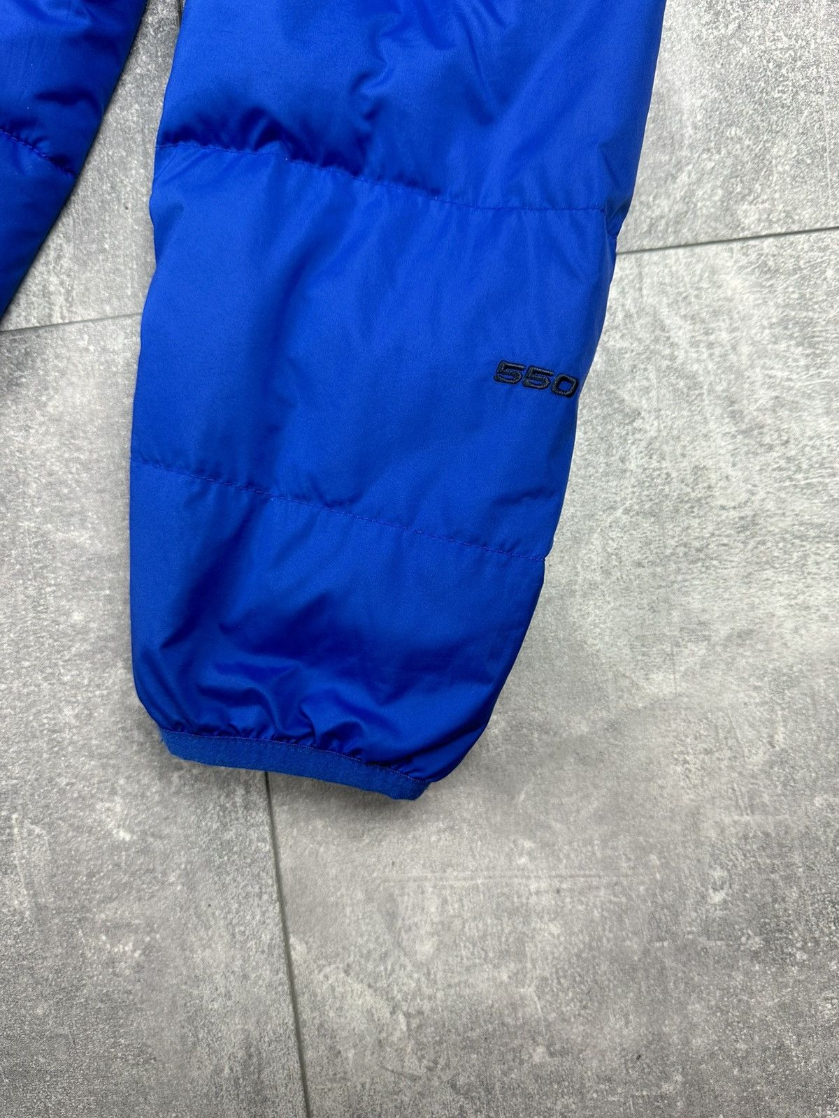 The North Face The North Face 550 Down Jacket Size US S / EU 44-46 / 1 - 6 Thumbnail