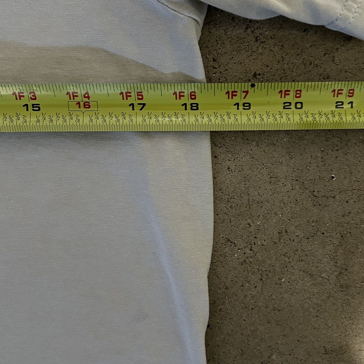 Band Tees Alt-J Band Tee Hand Symbol Triangle Logo Graphic T-Shirt Size US M / EU 48-50 / 2 - 3 Thumbnail