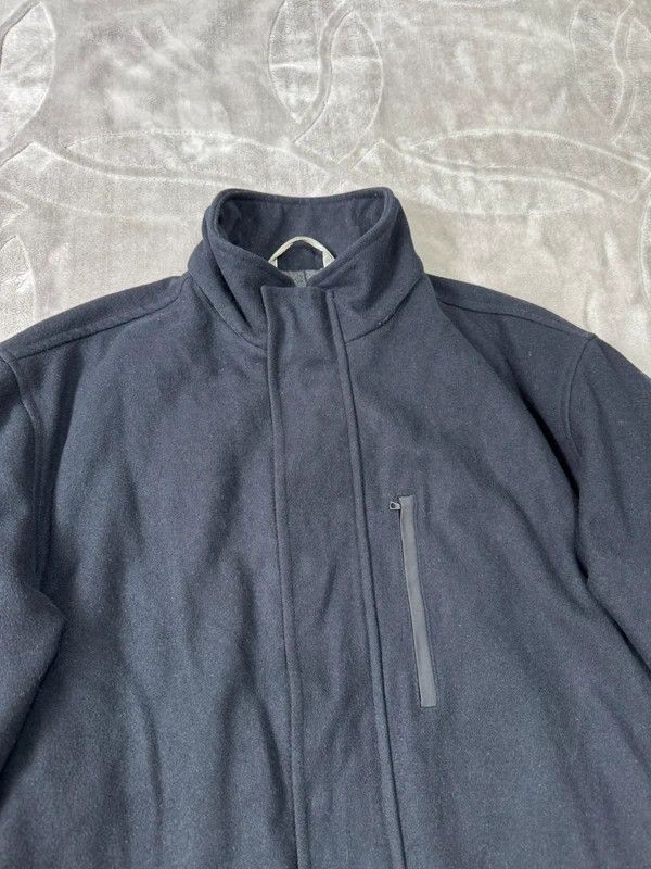 Paul & Shark Paul & Shark Yachting Valtherm Wool Nylon Jacket Coat Navy L Size US L / EU 52-54 / 3 - 5 Thumbnail