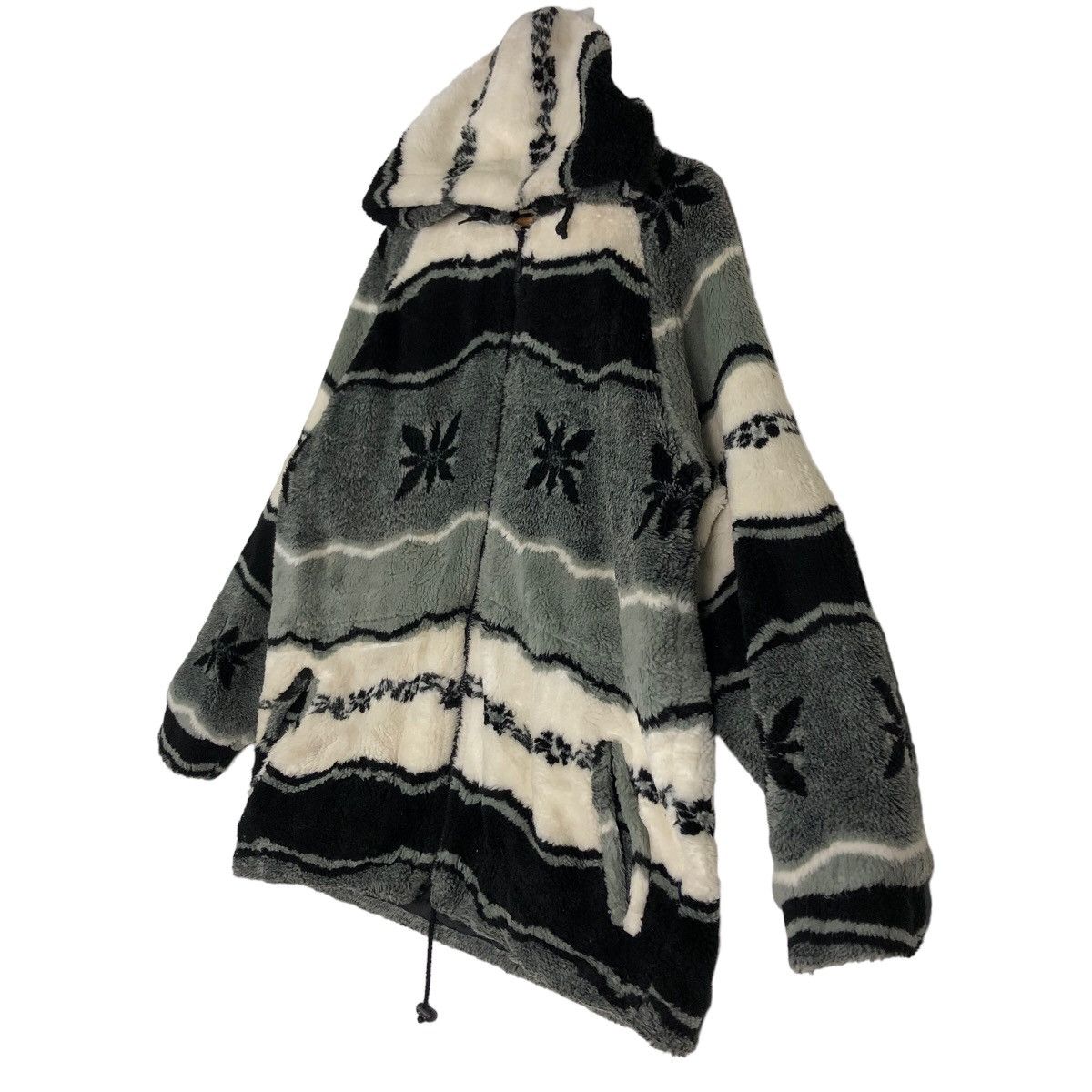 Japanese Brand 🔥Vtg Native Aztec Navajo Design Piko Jacket Size US M / EU 48-50 / 2 - 11 Thumbnail