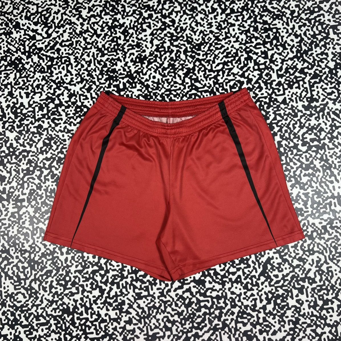 Anime Vintage Y2K Haikyuu Nekoma Anime Volleyball Set Jersey Size US M / EU 48-50 / 2 - 10 Thumbnail