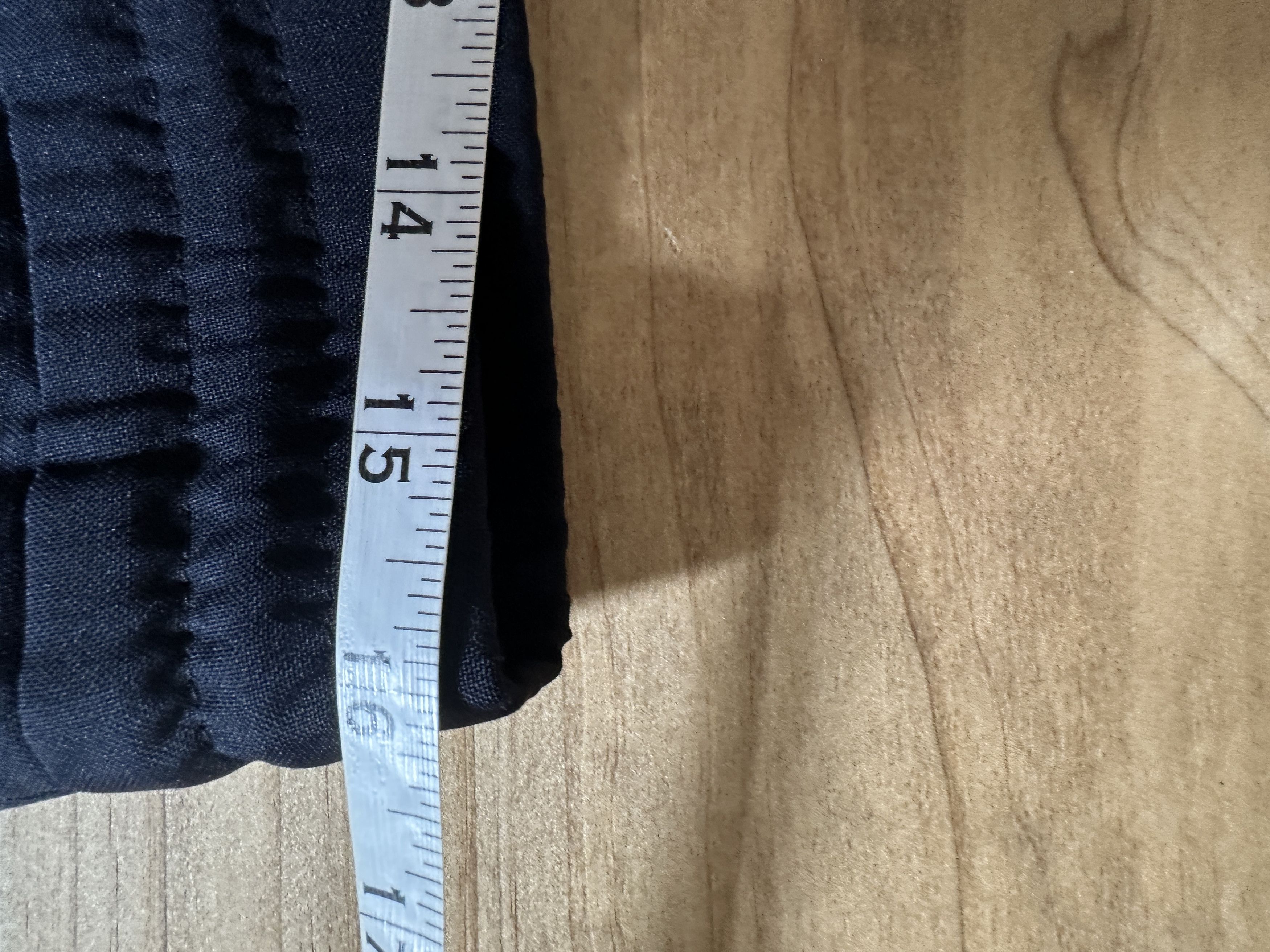Acne Studios Acne Studios Wool/Mohair Ryder Trousers Size US 32 / EU 48 - 6 Thumbnail