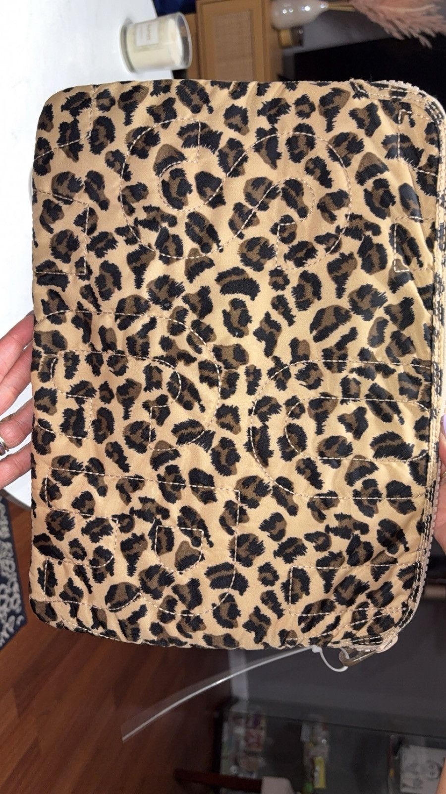Marc Jacobs Makeup bag Size ONE SIZE - 1 Thumbnail