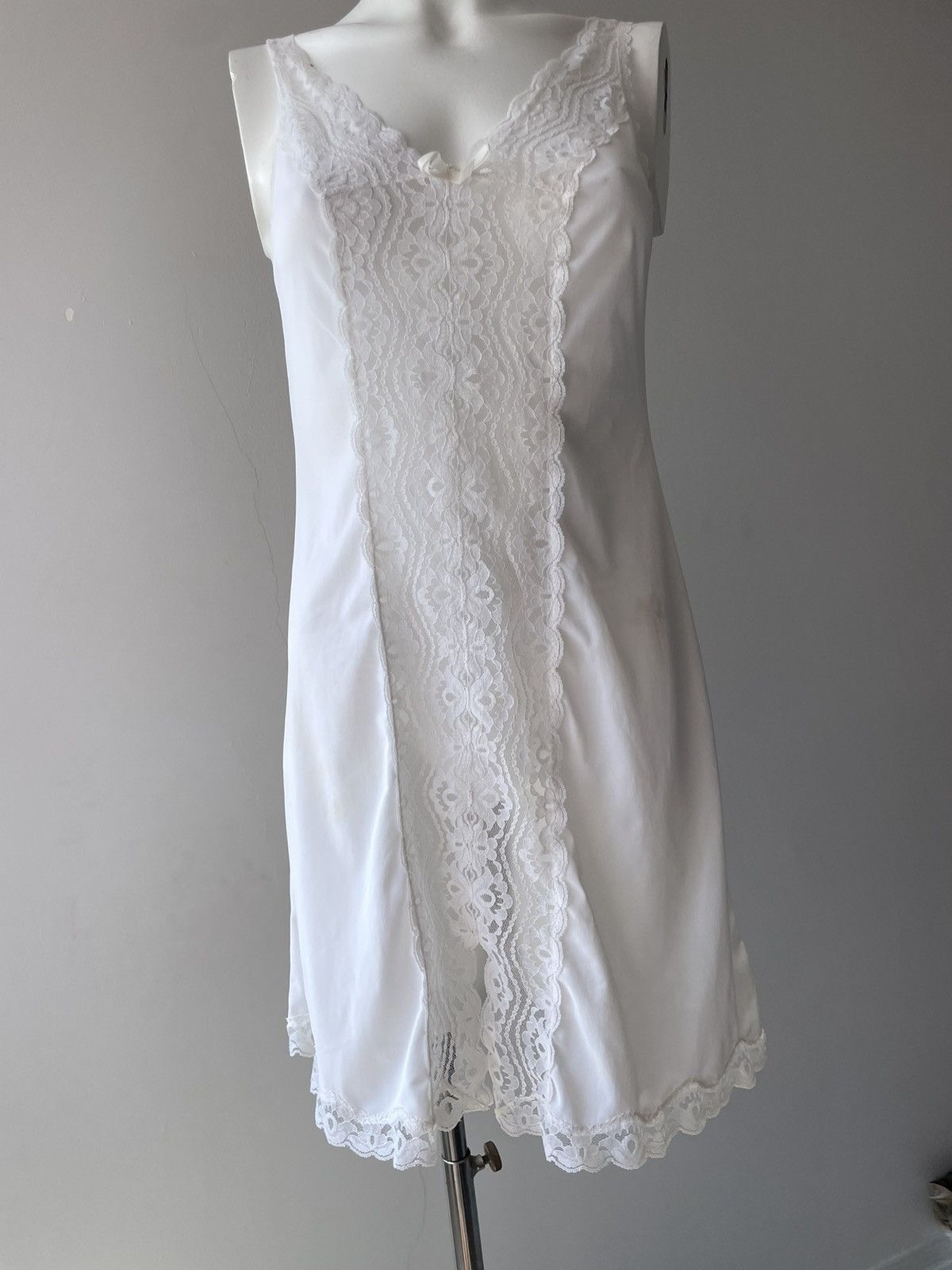 Vintage Vintage babydoll Size M / US 6-8 / IT 42-44 - 5 Thumbnail