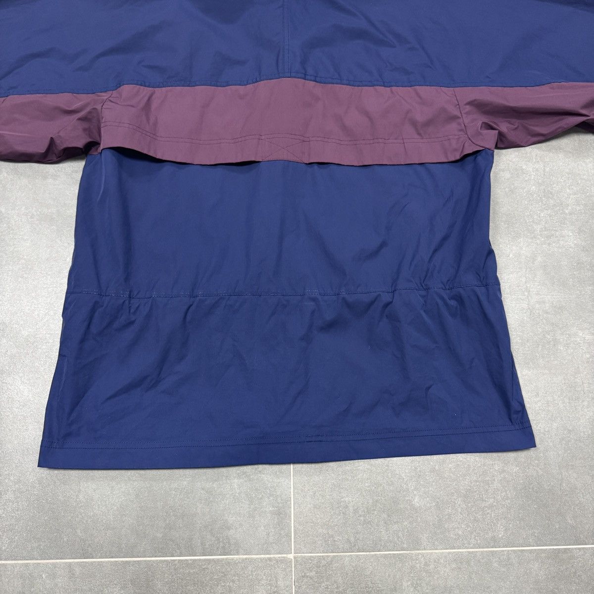 Nike ACG Vintage Nike ACG Spell Out Swoosh F.I.T. Windbreaker Jacket Size US M / EU 48-50 / 2 - 23 Thumbnail