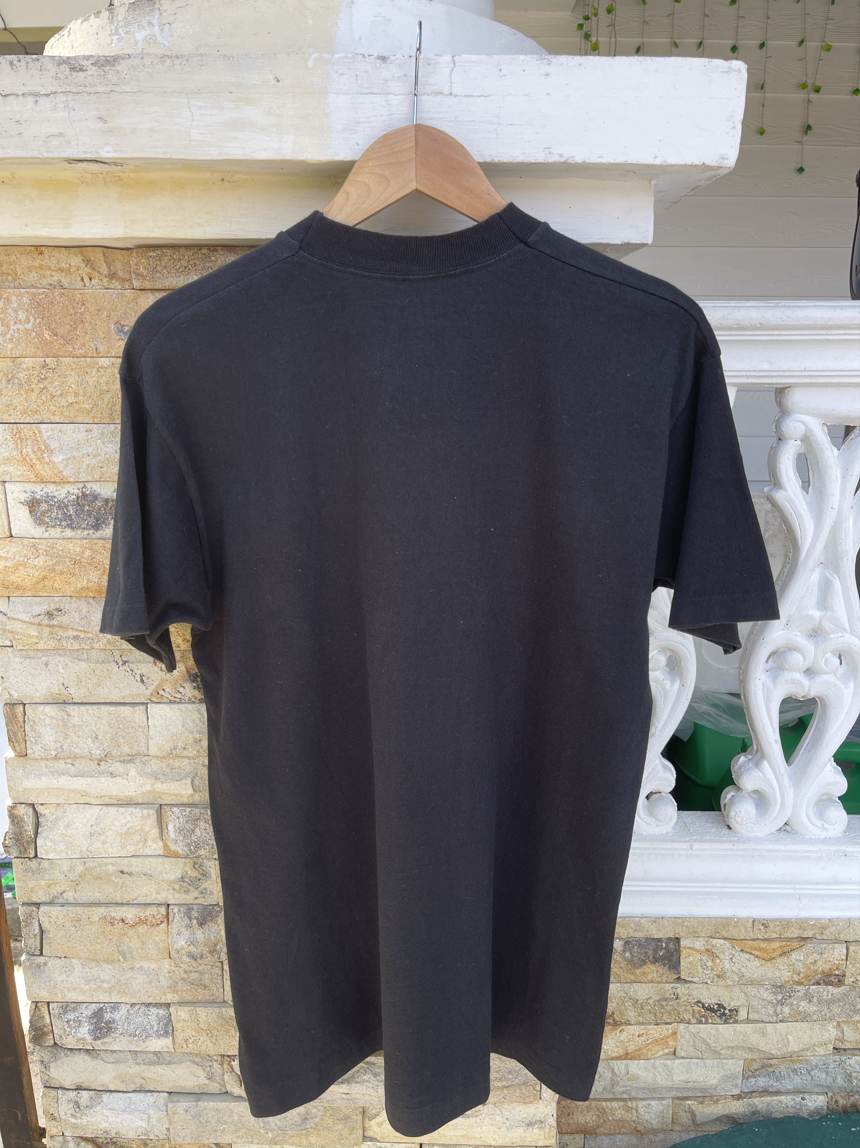 Band Tees × Vintage Last Drop🔥Rare🔥Vintage Band T-Shirt Size US M / EU 48-50 / 2 - 4 Thumbnail