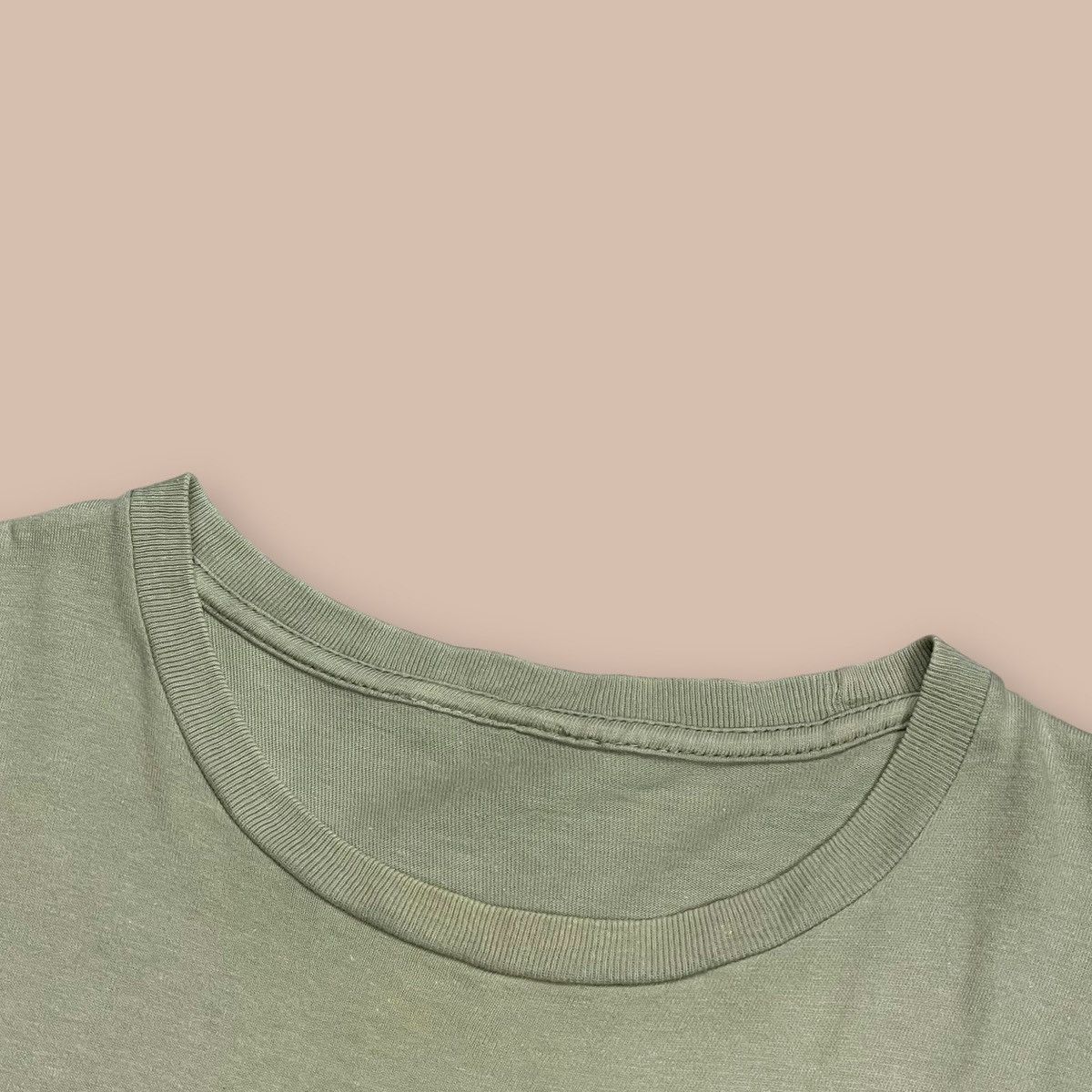 Futura FUTURALABORA STORIES TECHNICAL TEE Size US L / EU 52-54 / 3 - 6 Thumbnail