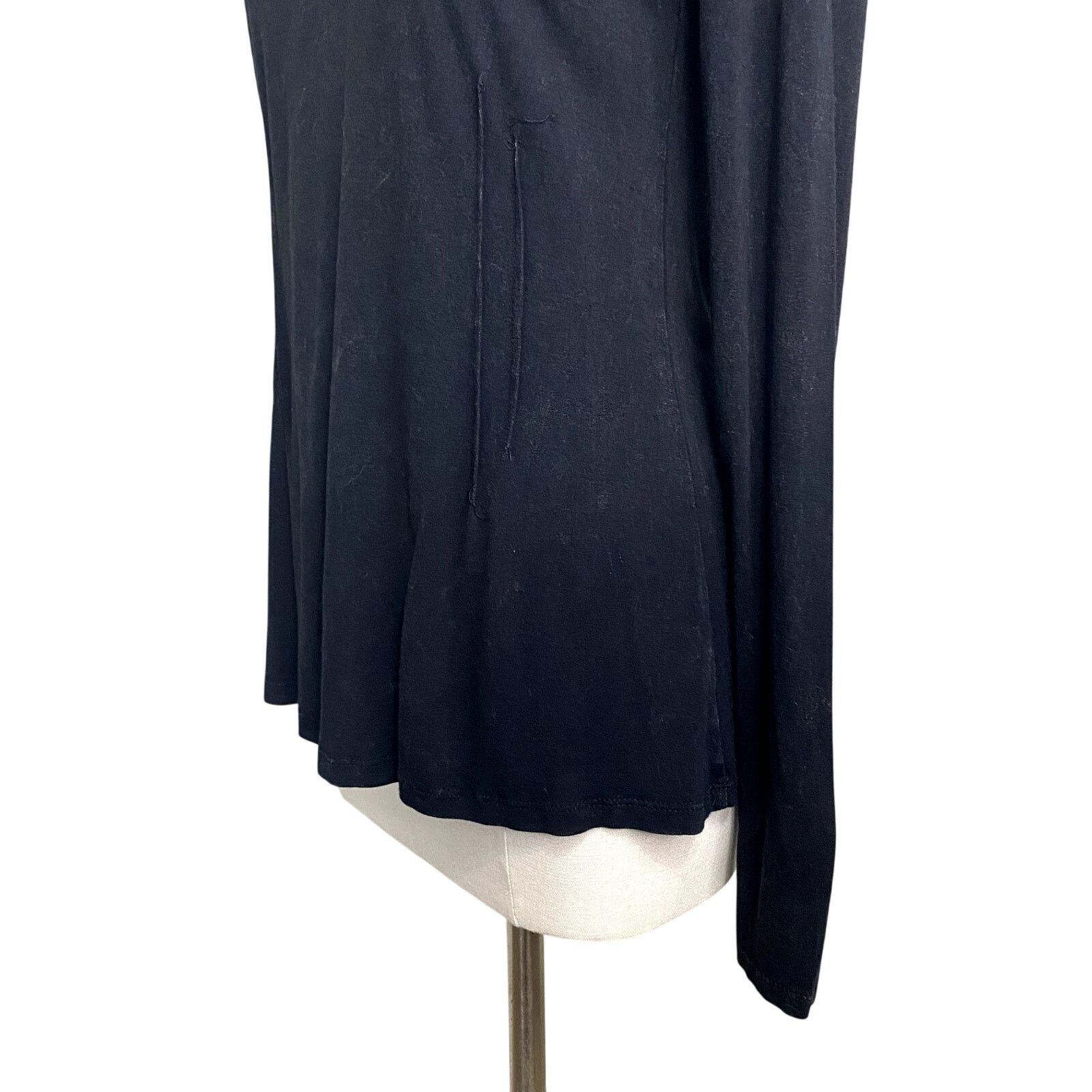 Vintage Vintage Y2k USA Kimchi Blue Coquette Grunge Longsleeve Top Size S / US 4 / IT 40 - 10 Thumbnail