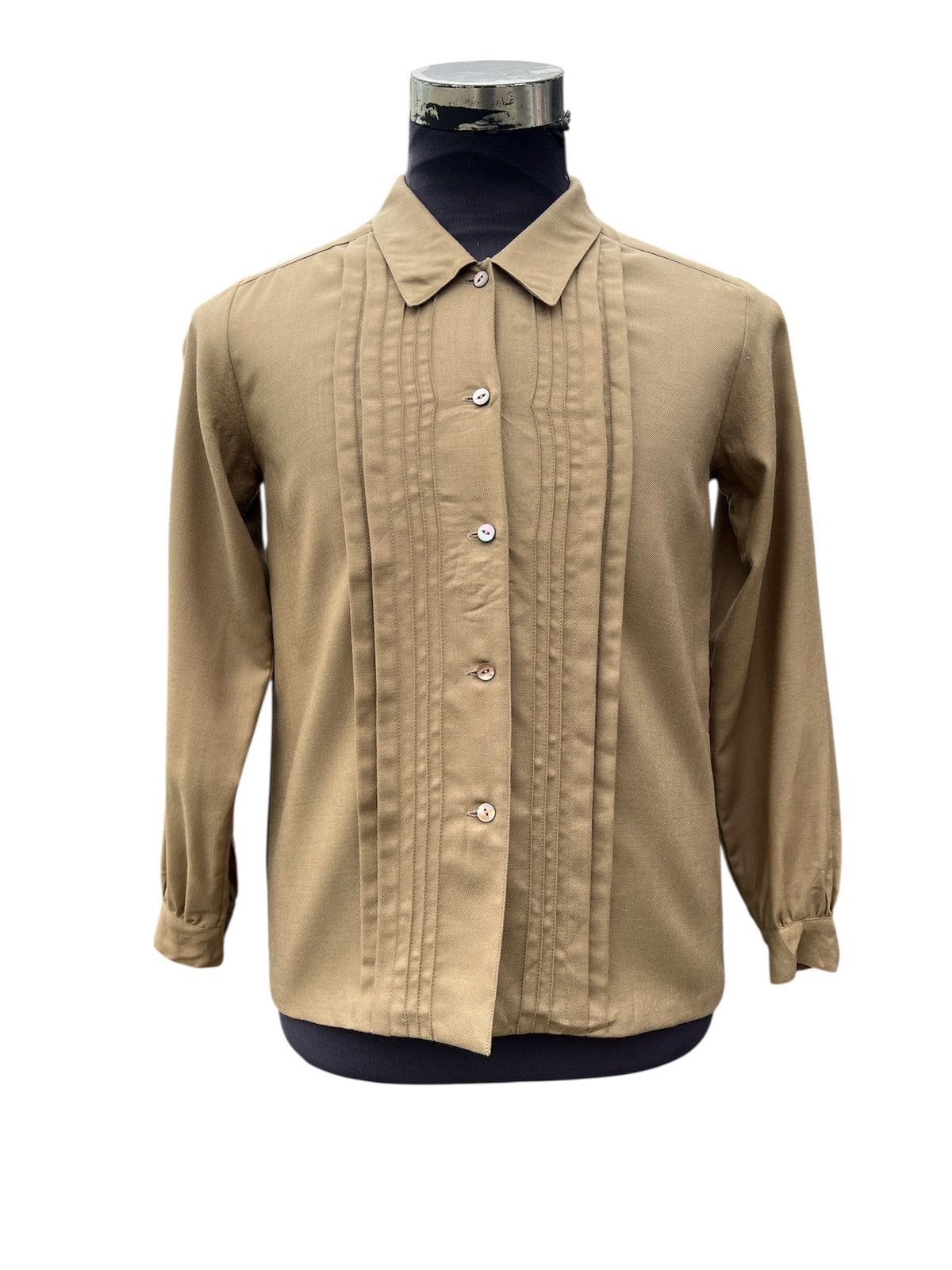 Burberry Vintage Burbarry Size S / US 4 / IT 40 - 1 Thumbnail