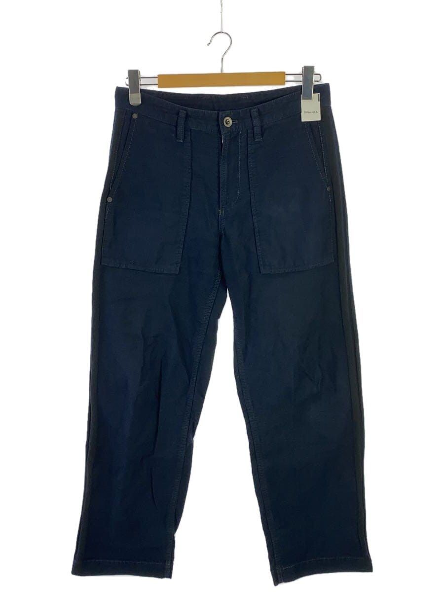 Issey Miyake Side Trim Pants Size US 32 / EU 48 - 1 Thumbnail