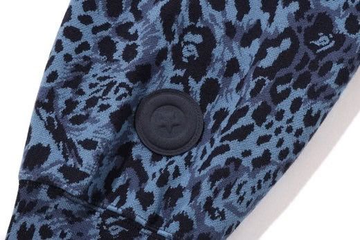 Bape Bape Zip Hoodie Size ONE SIZE - 6 Thumbnail