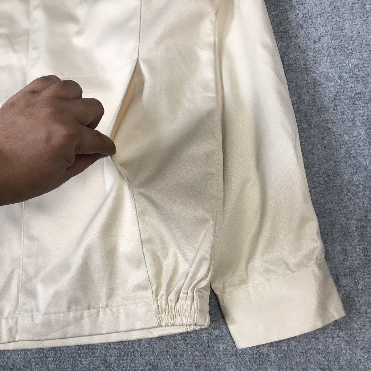 Japanese Brand × Sports Specialties TOYOTA TRD RACING UNIFORM CUSTOM JACKET Size US L / EU 52-54 / 3 - 6 Thumbnail
